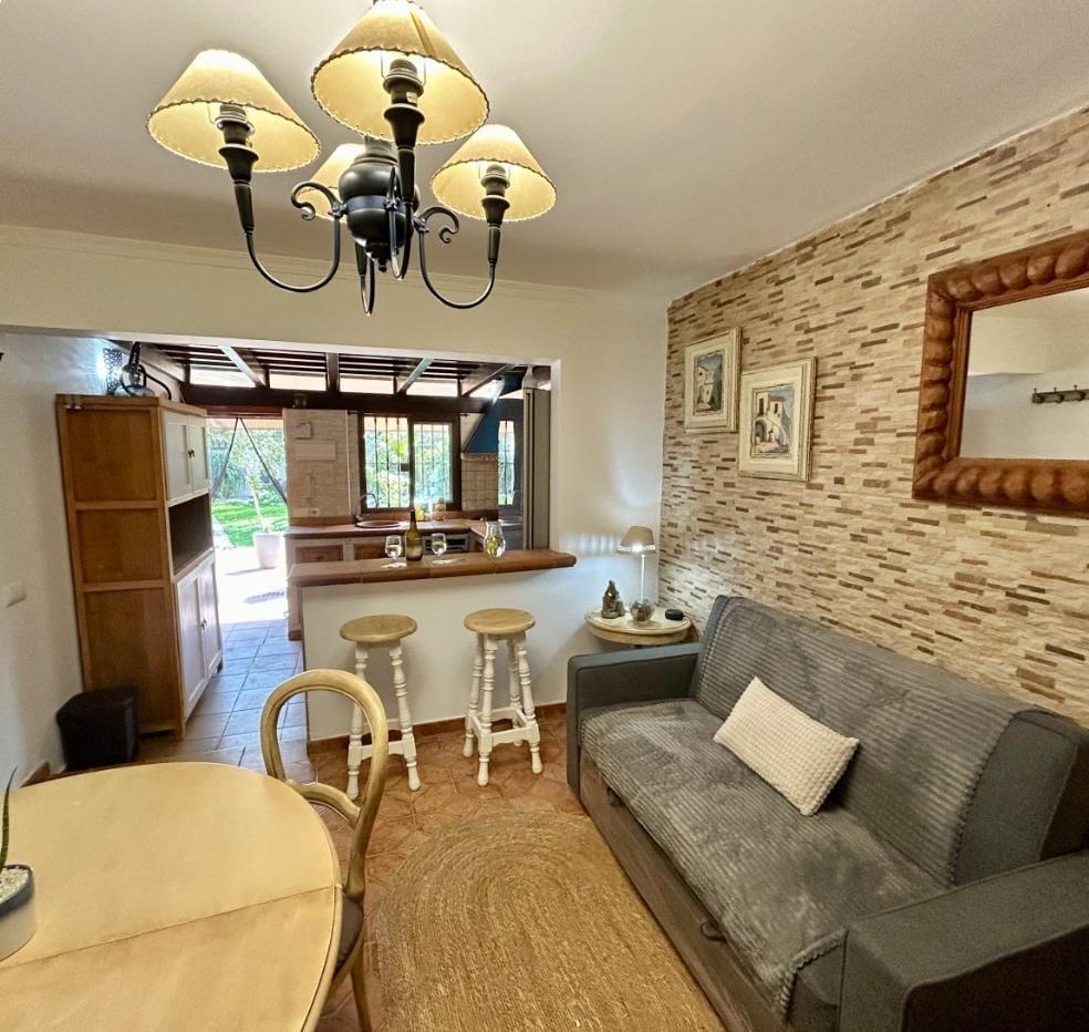 Alquiler de chalet en El Puerto de Santa María