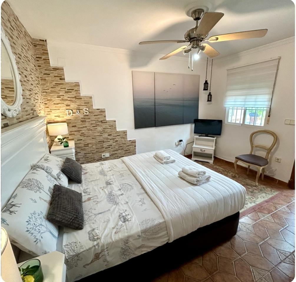 Alquiler de chalet en El Puerto de Santa María