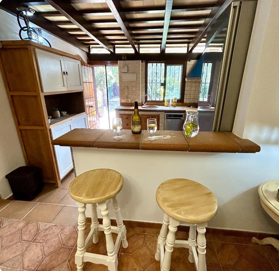 Alquiler de chalet en El Puerto de Santa María