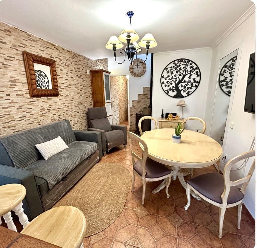 Alquiler de chalet en El Puerto de Santa María
