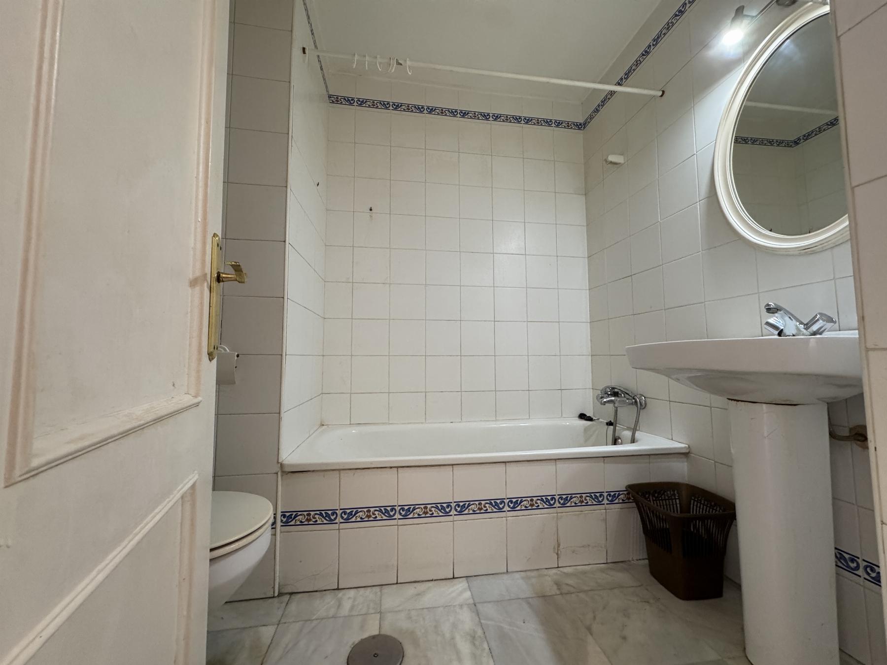 Venta de piso en El Puerto de Santa María