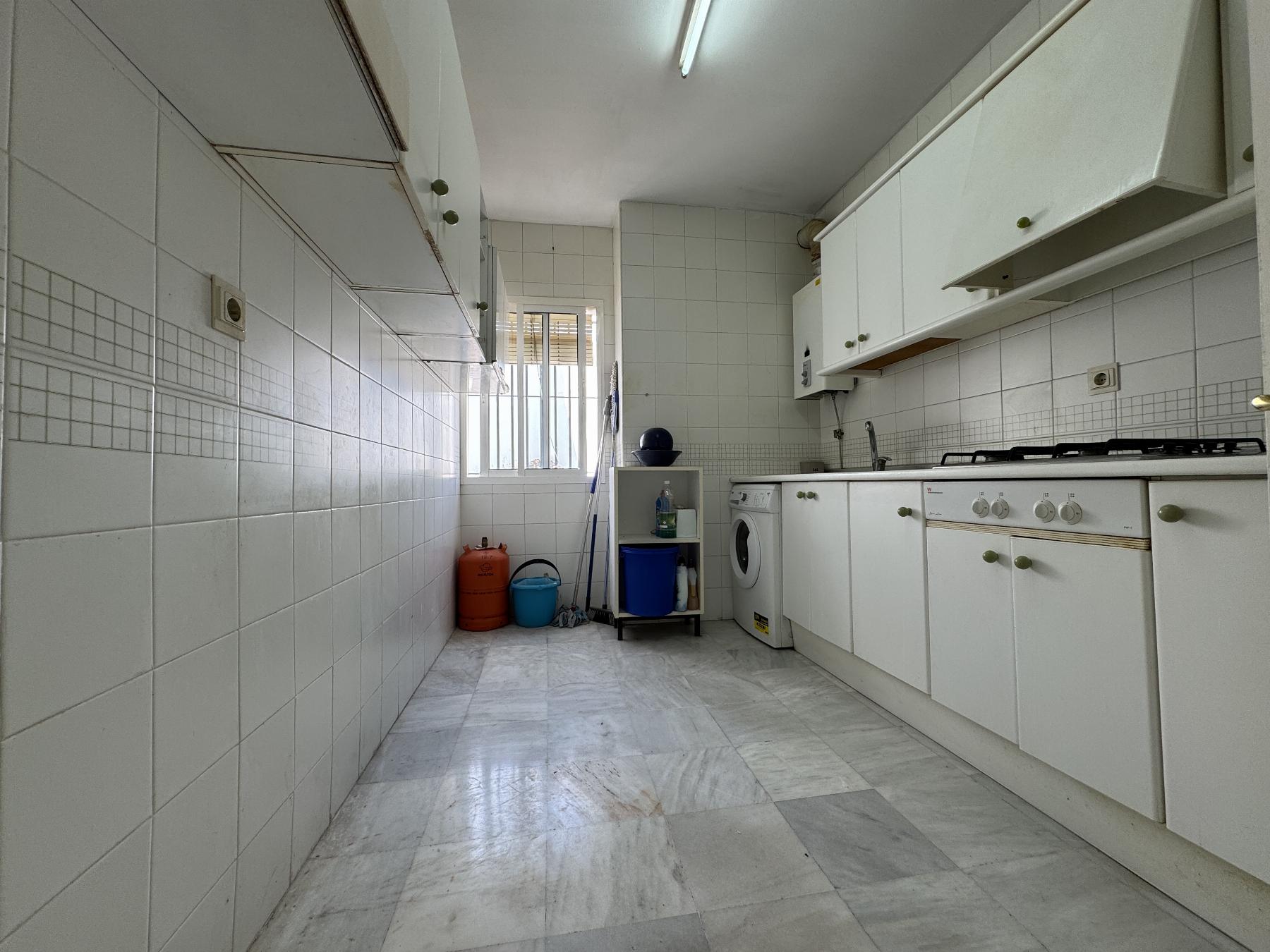 Venta de piso en El Puerto de Santa María