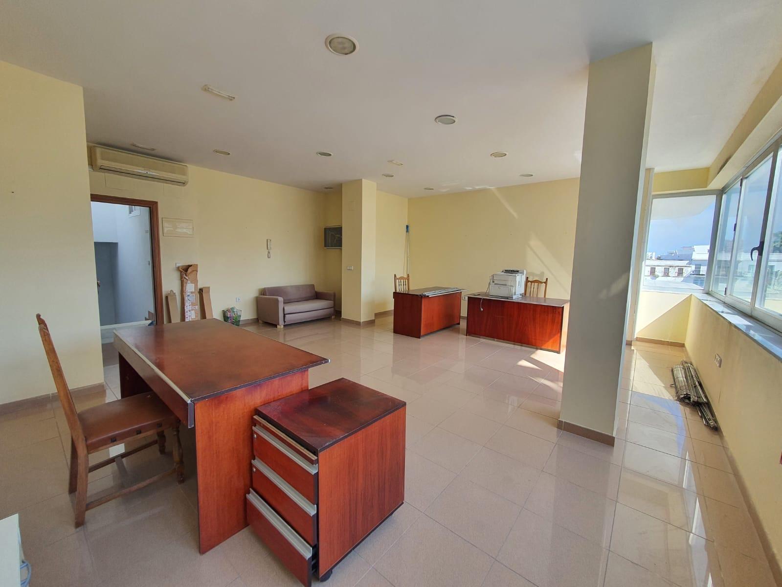 Venta de oficina en El Puerto de Santa María