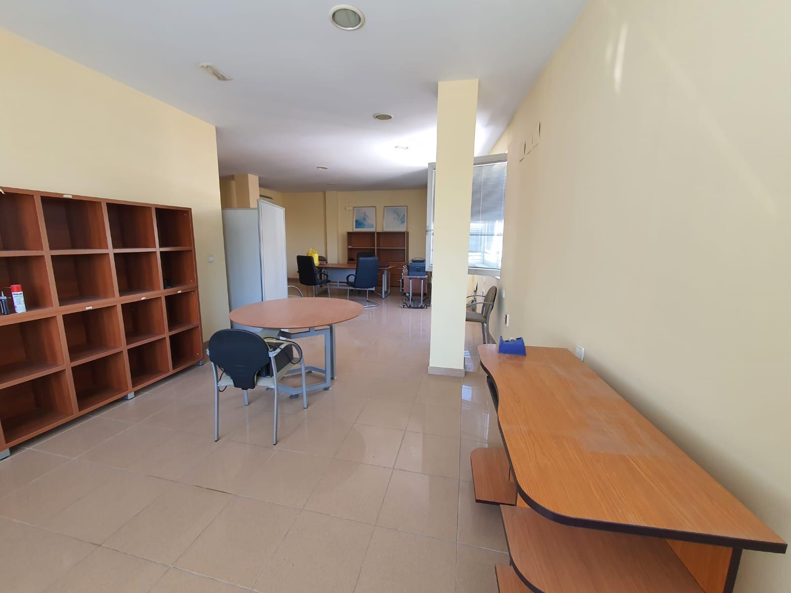 Venta de oficina en El Puerto de Santa María