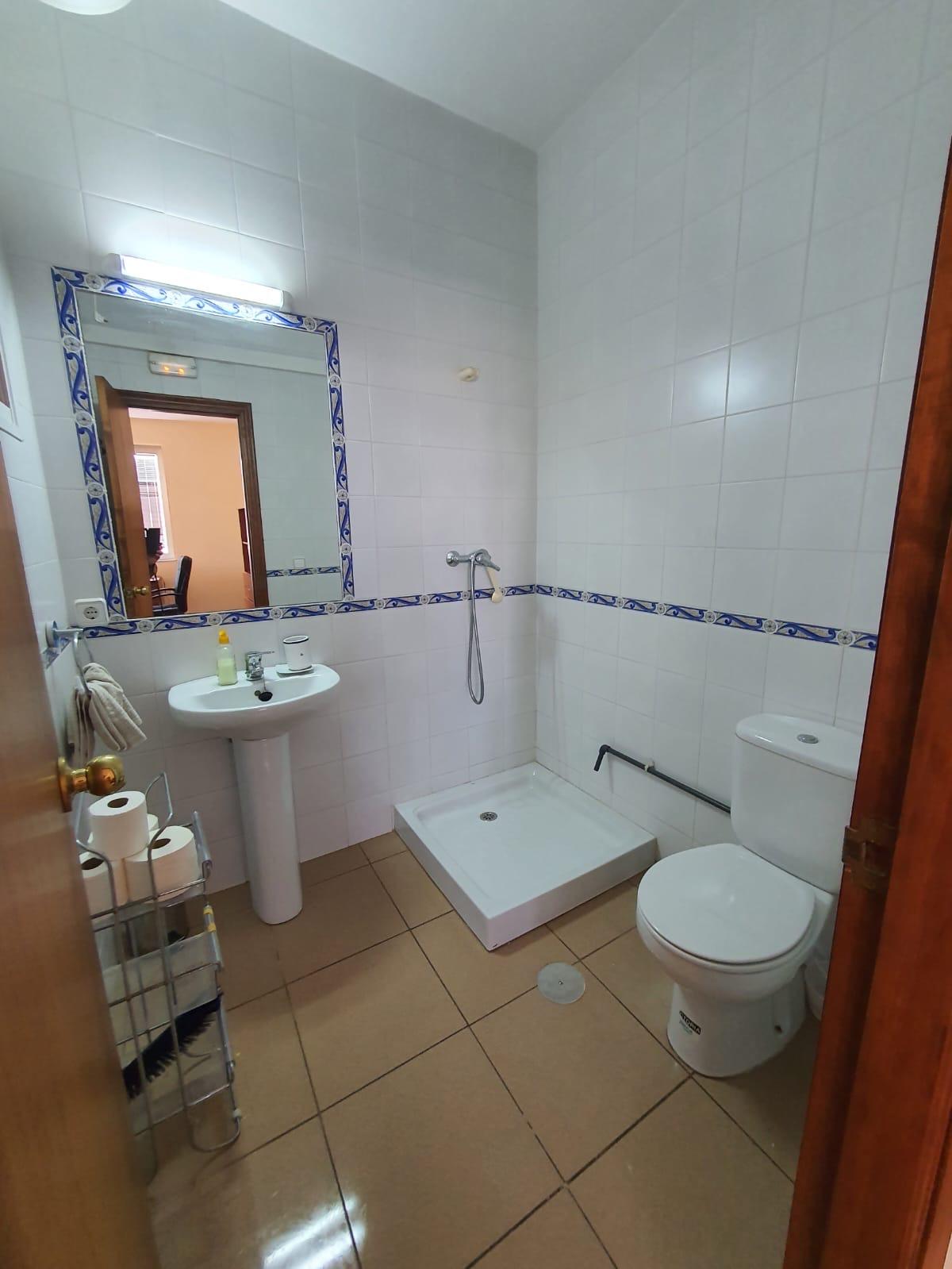 Venta de oficina en El Puerto de Santa María