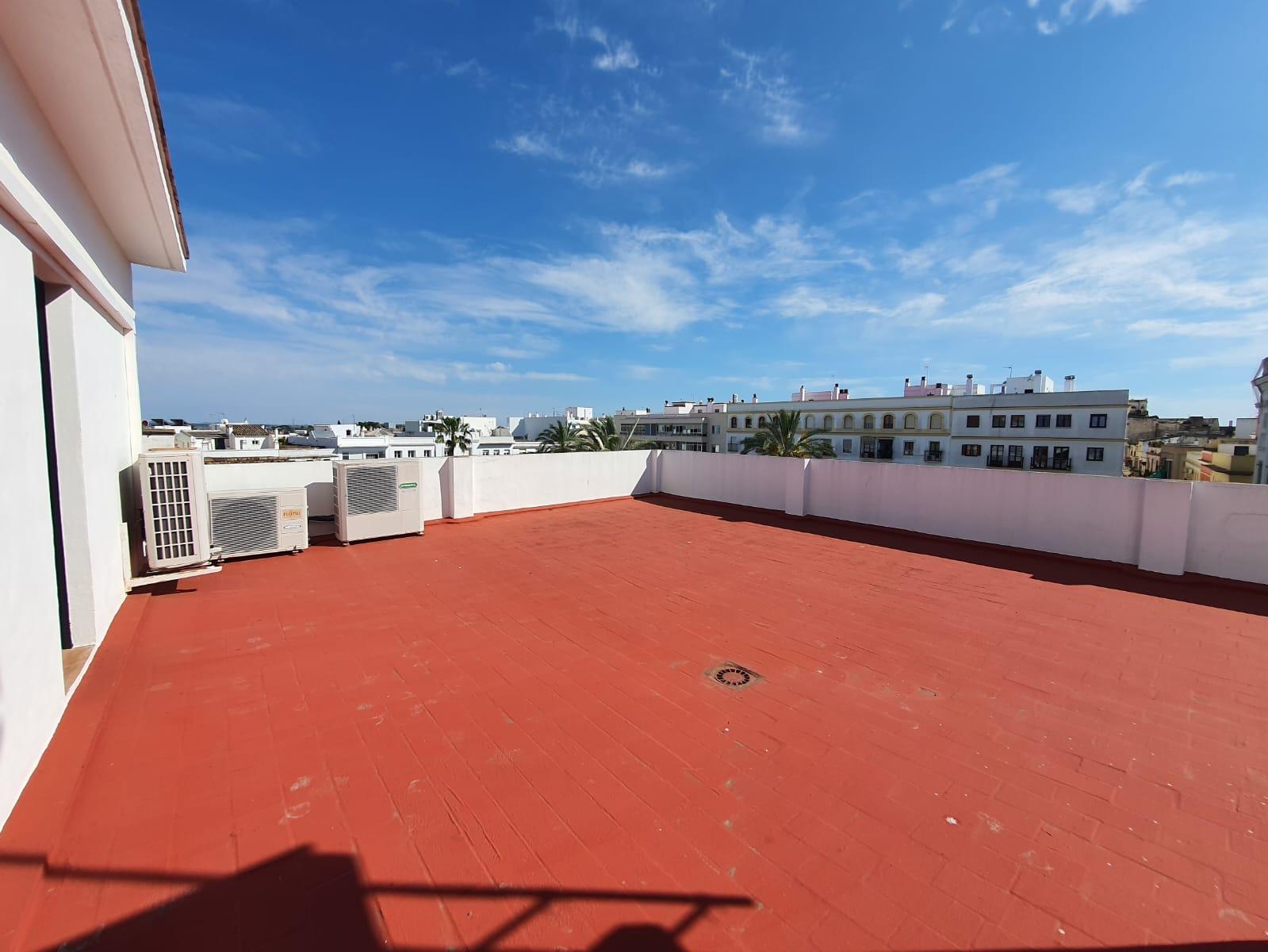 Venta de oficina en El Puerto de Santa María