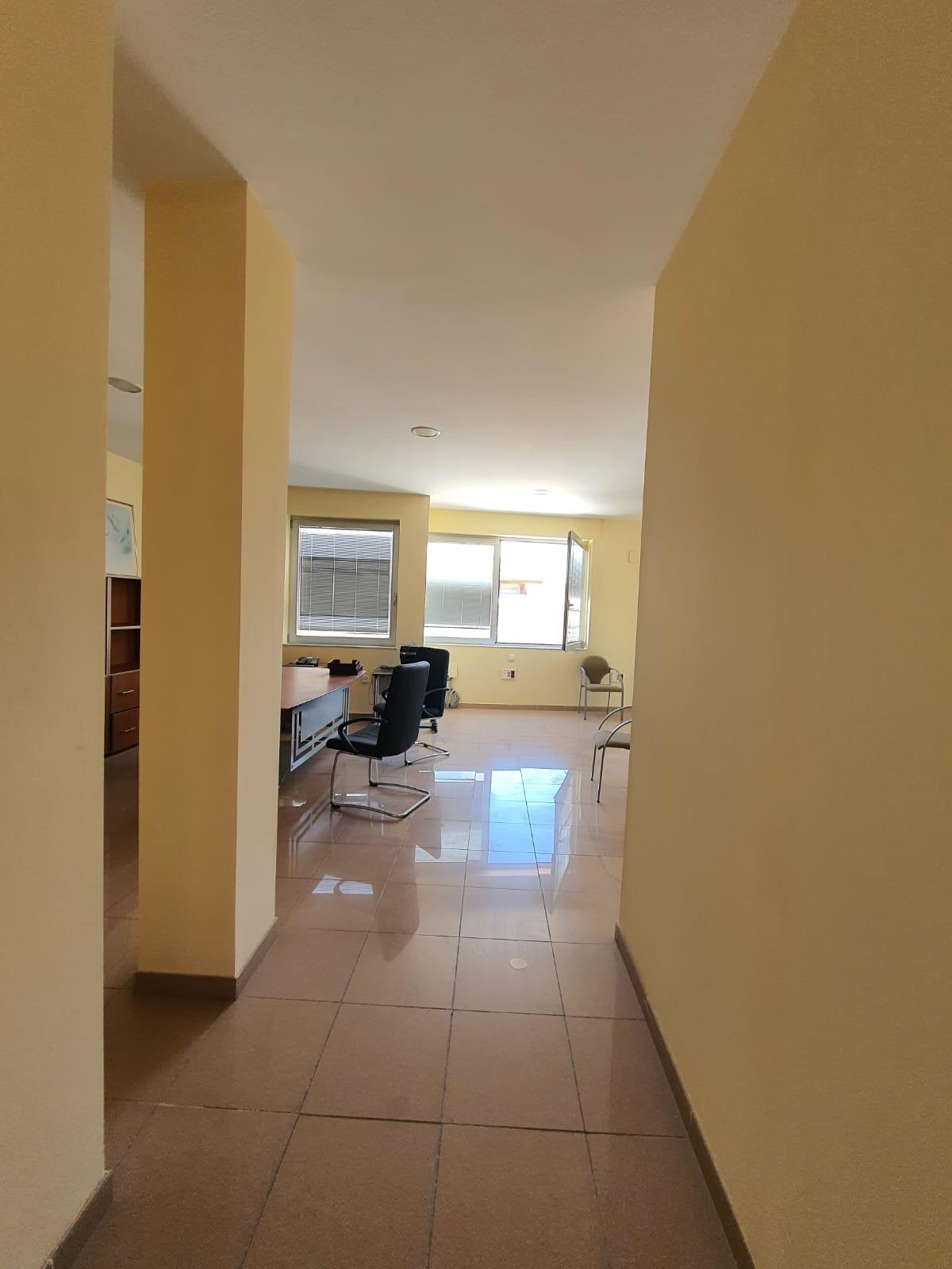 Venta de oficina en El Puerto de Santa María