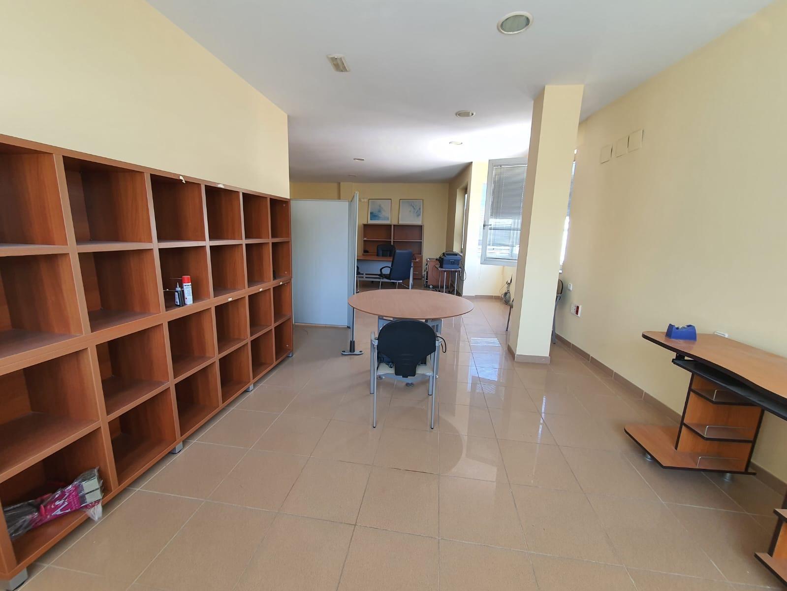 Venta de oficina en El Puerto de Santa María