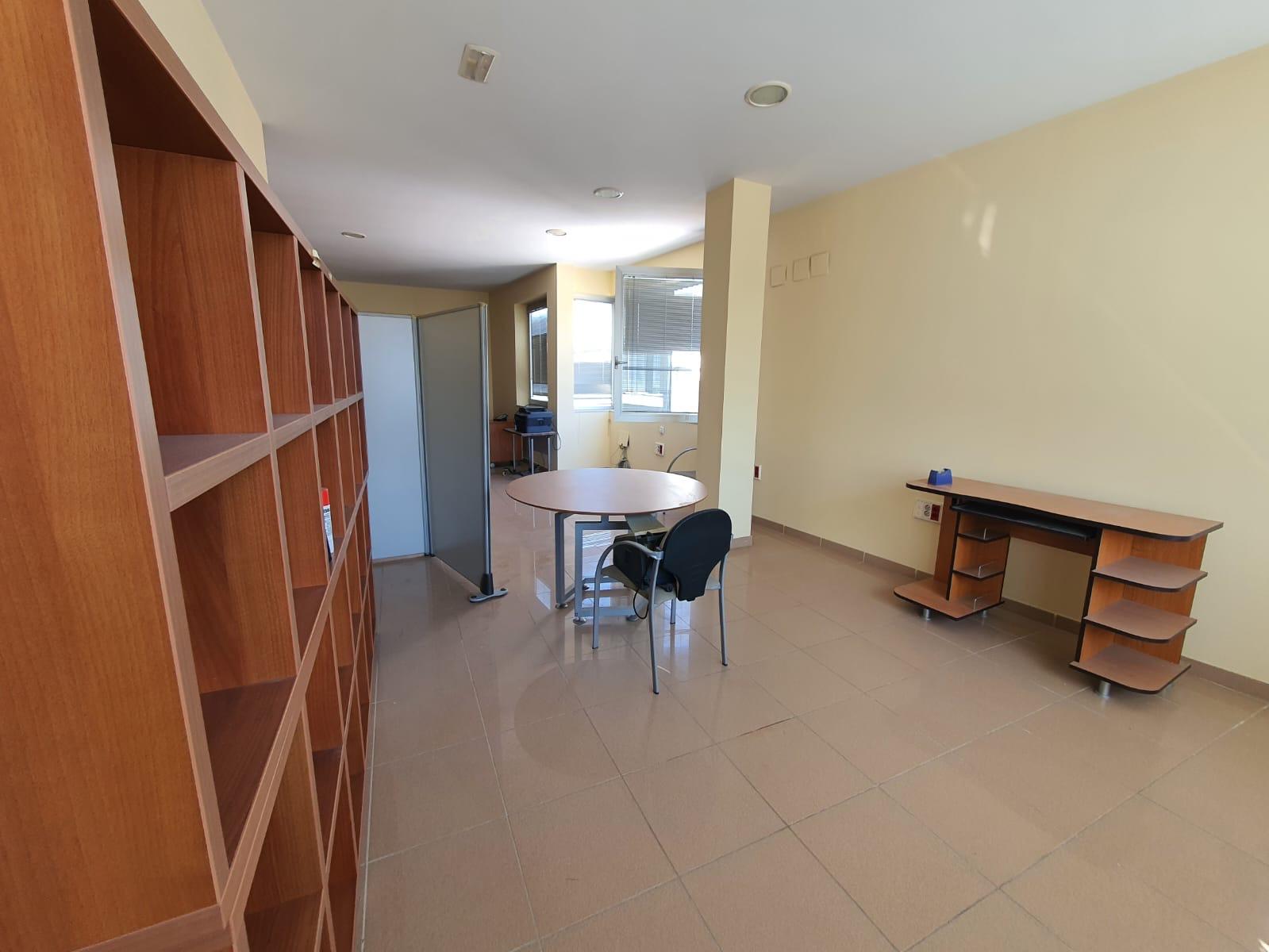 Venta de oficina en El Puerto de Santa María