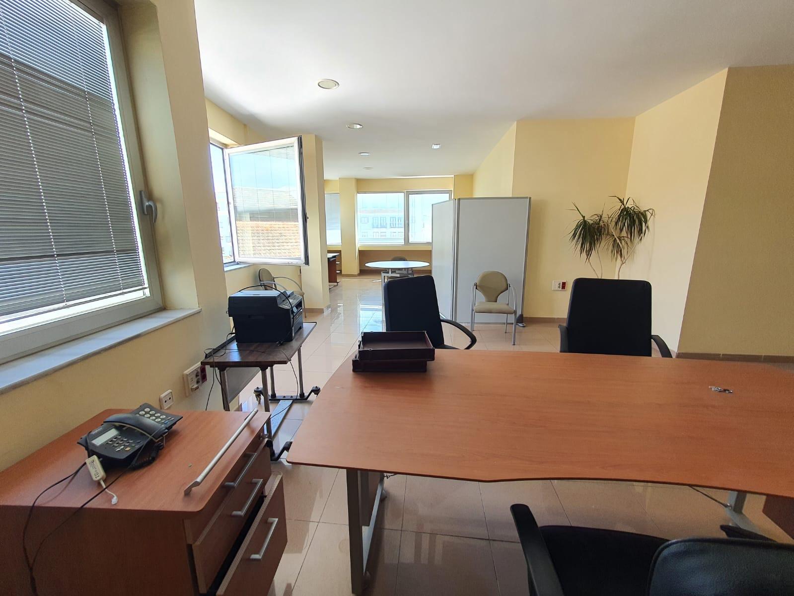 Venta de oficina en El Puerto de Santa María