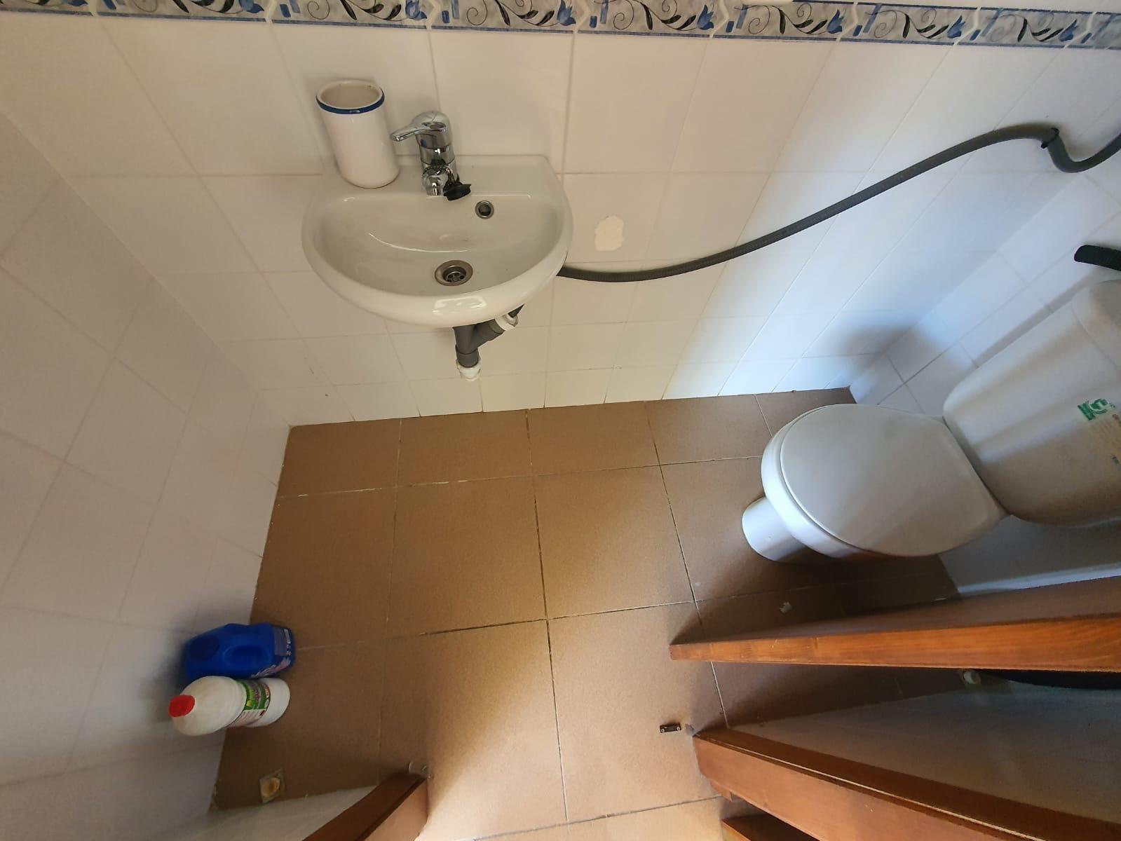 Venta de oficina en El Puerto de Santa María