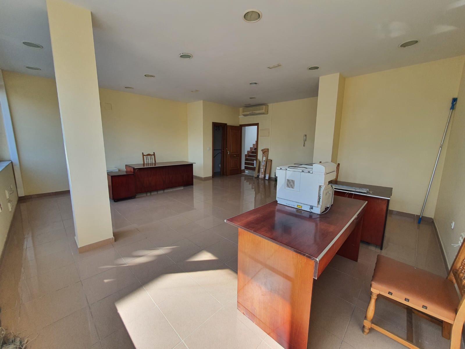 Venta de oficina en El Puerto de Santa María
