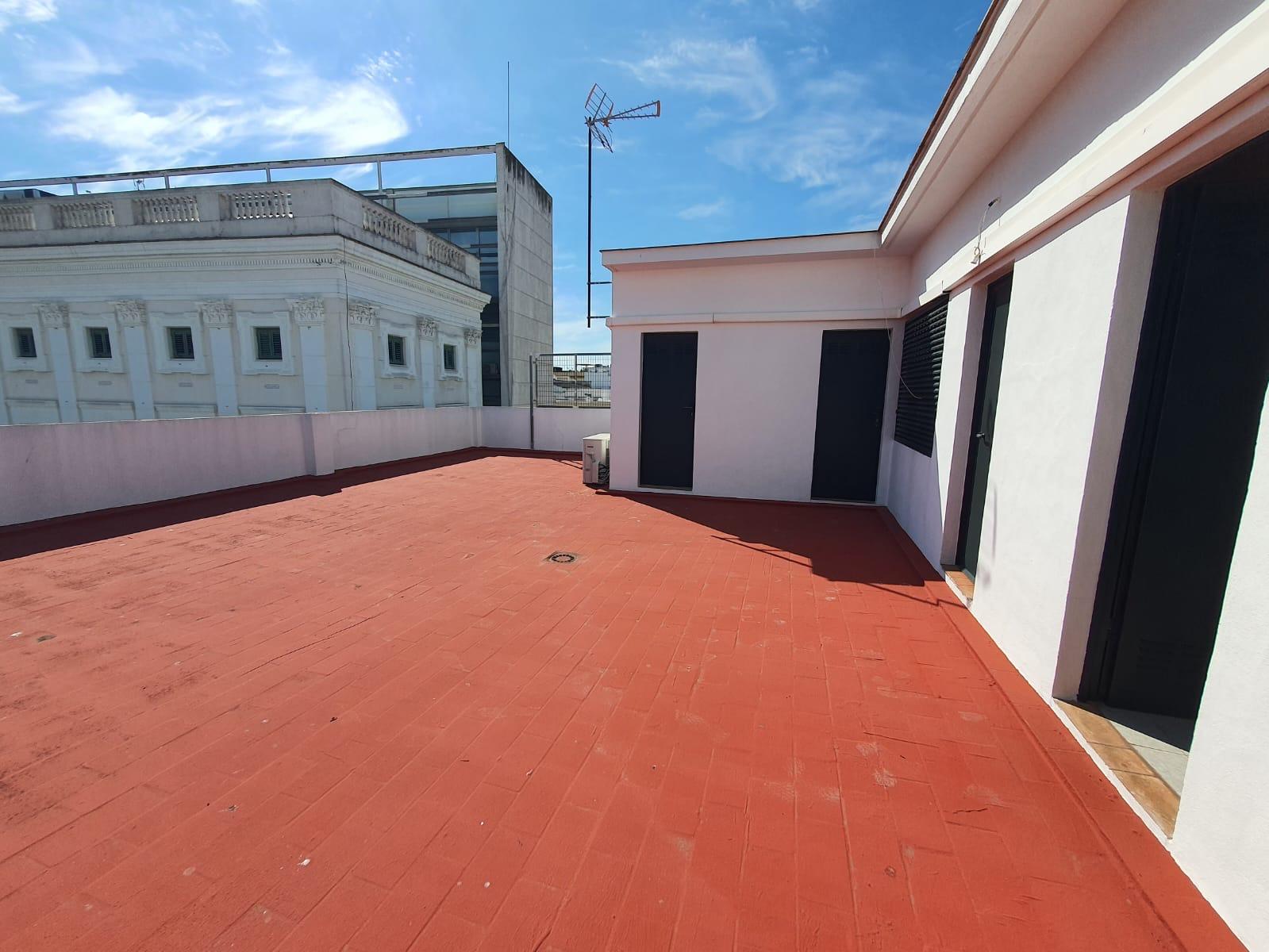 Venta de oficina en El Puerto de Santa María