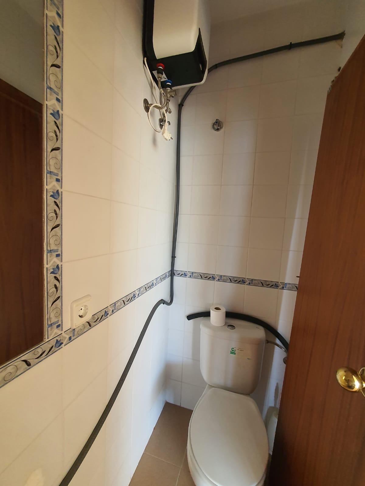 Venta de oficina en El Puerto de Santa María