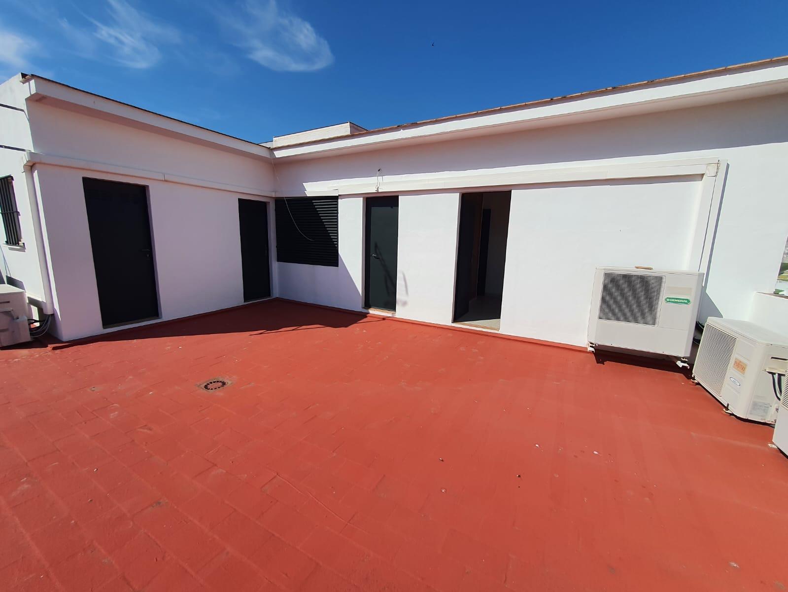 Venta de oficina en El Puerto de Santa María