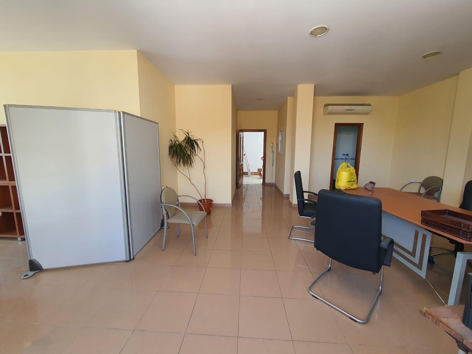 Venta de oficina en El Puerto de Santa María