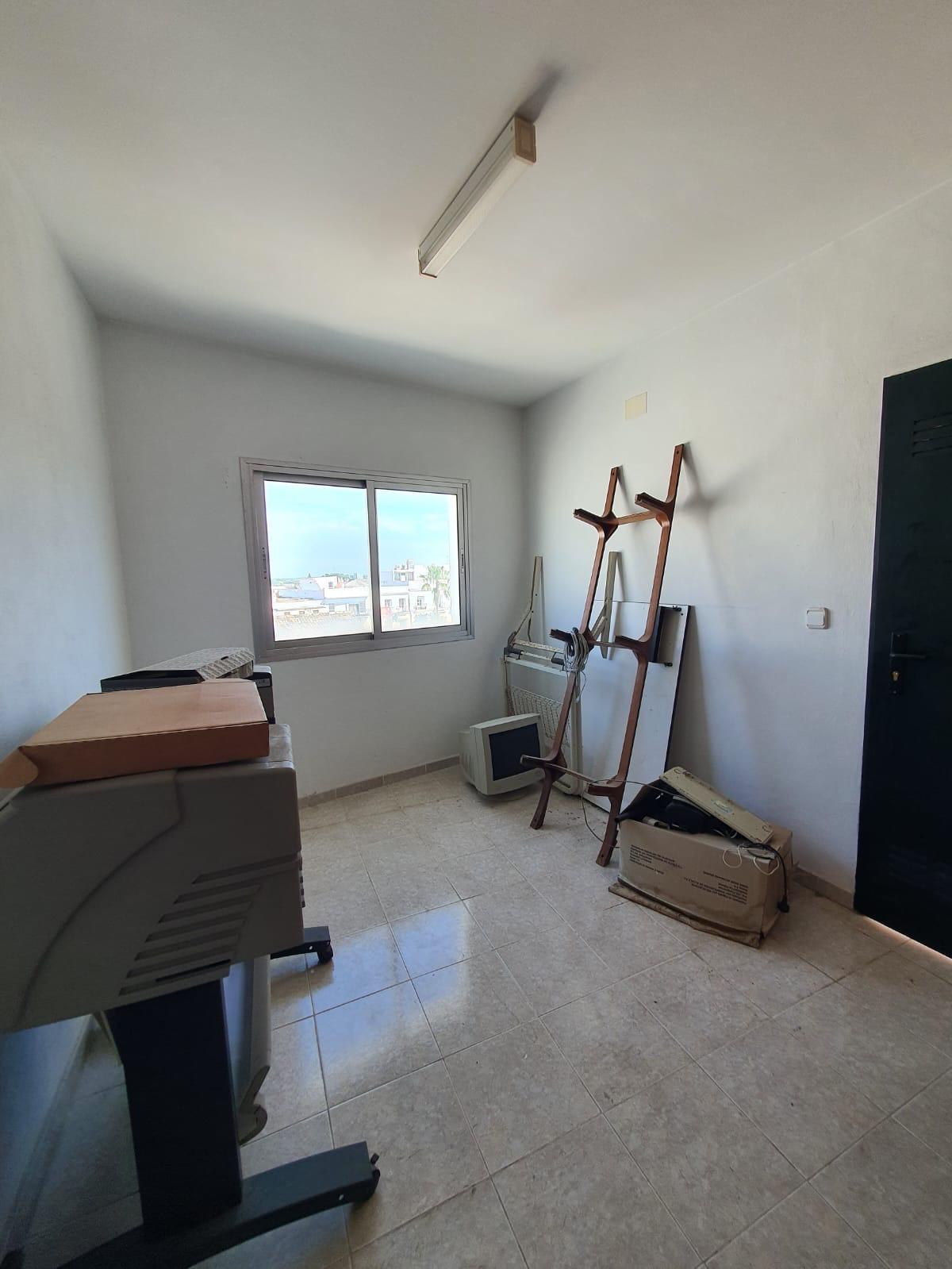 Venta de oficina en El Puerto de Santa María