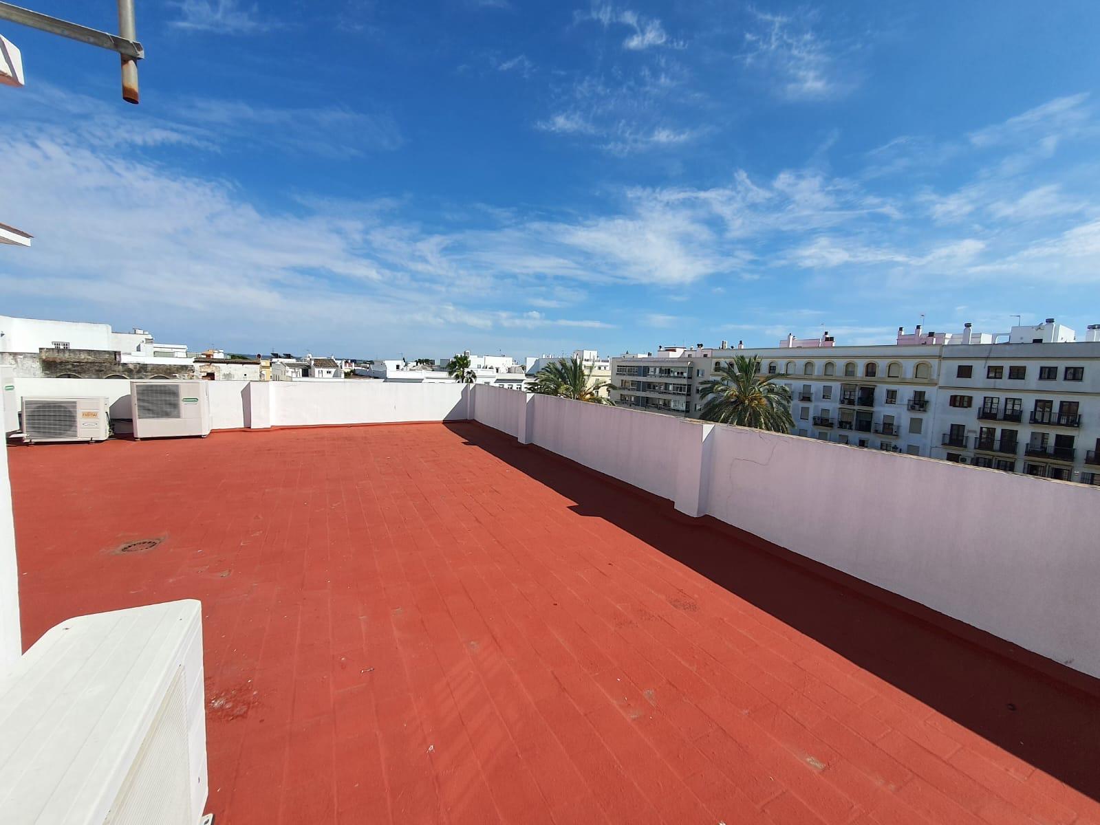 Venta de oficina en El Puerto de Santa María