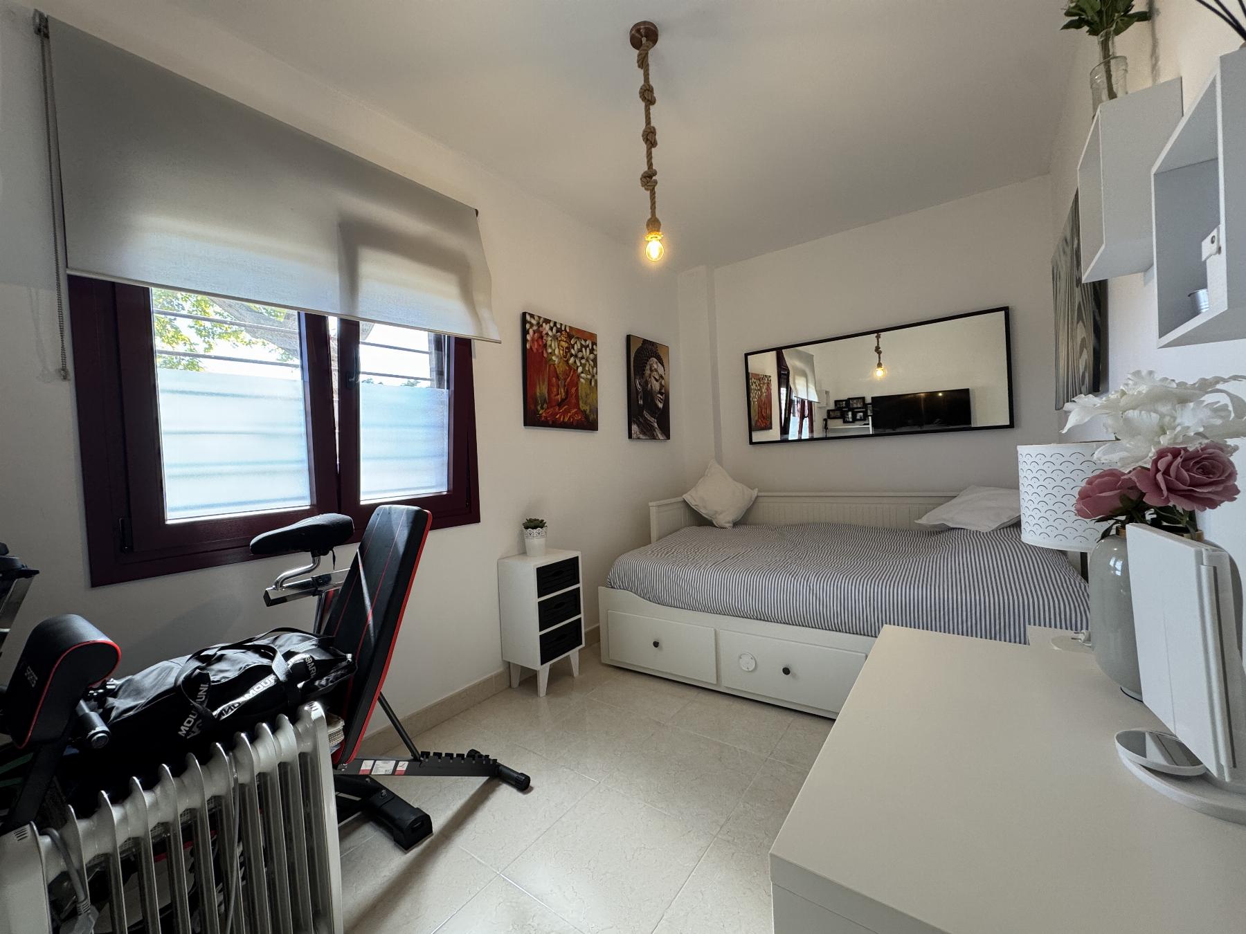 Venta de piso en El Puerto de Santa María