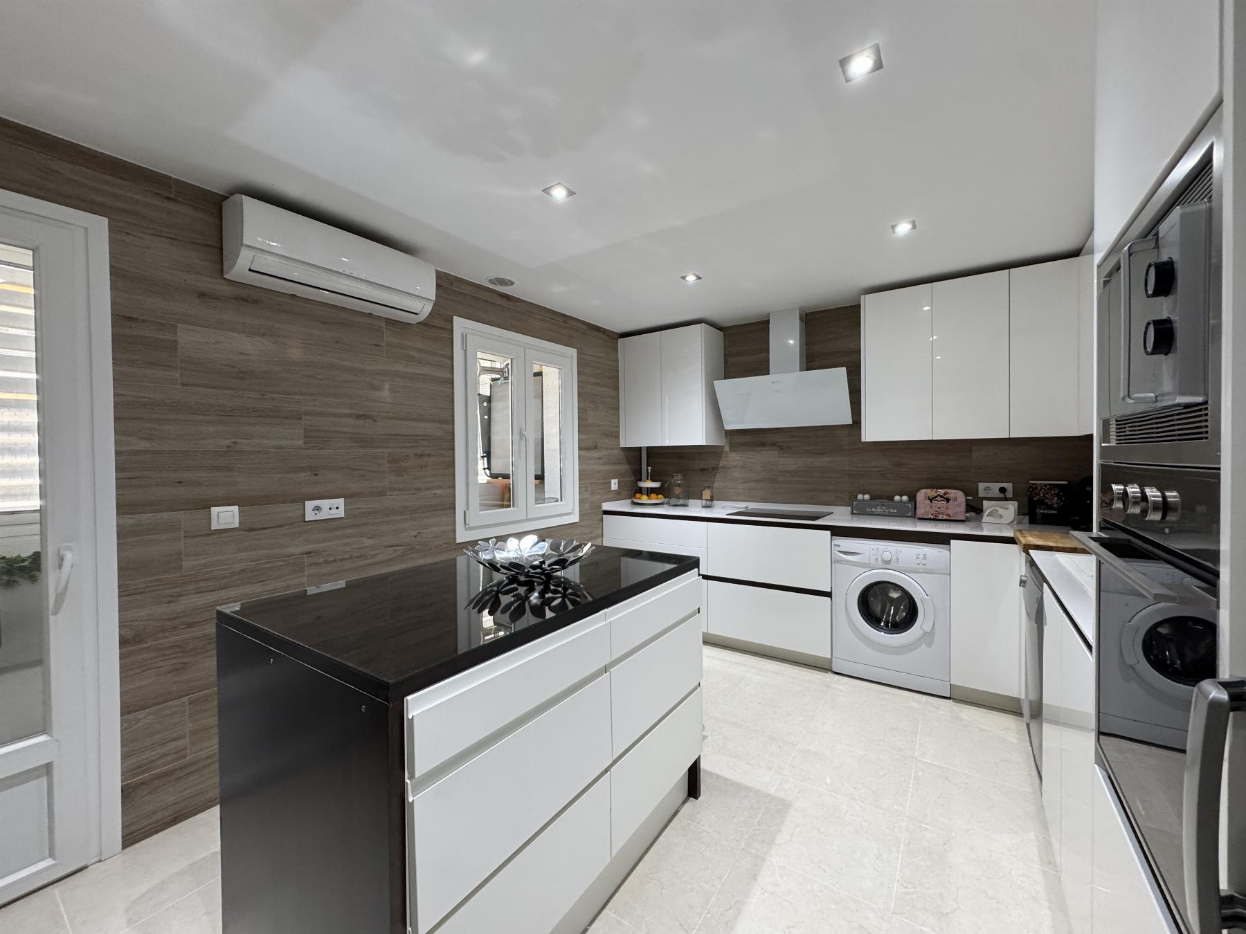 Venta de piso en El Puerto de Santa María