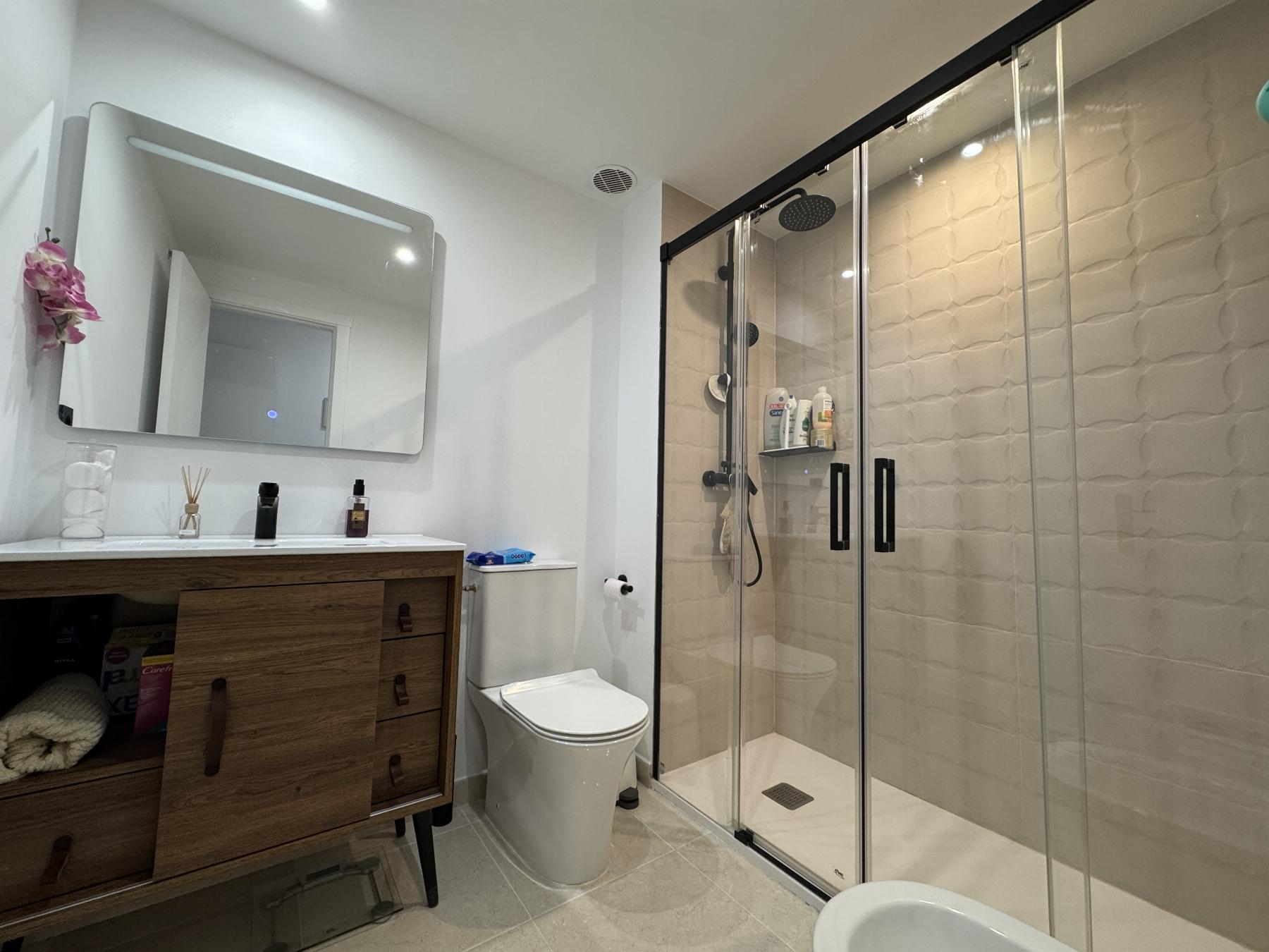 Venta de piso en El Puerto de Santa María