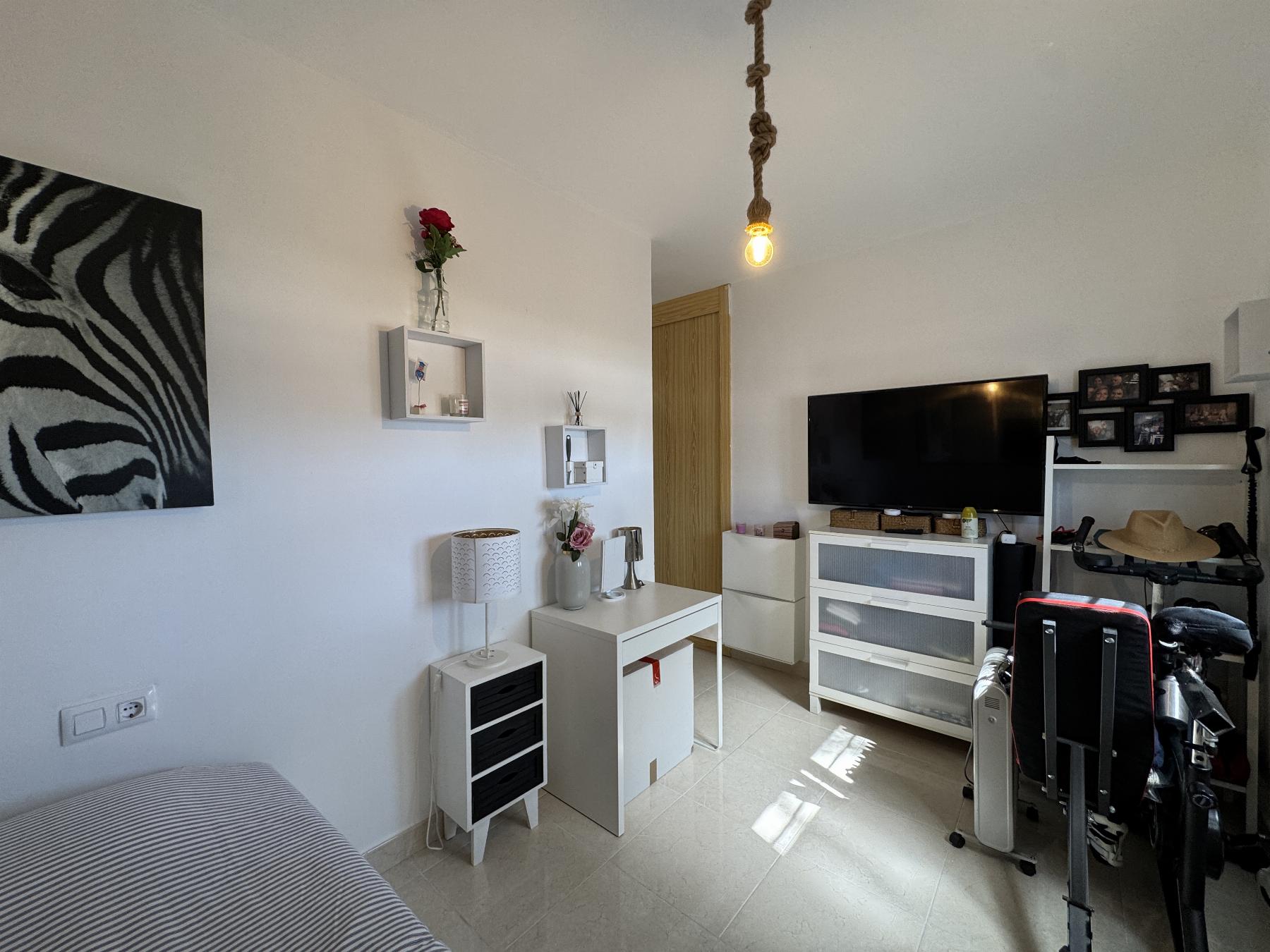 Venta de piso en El Puerto de Santa María