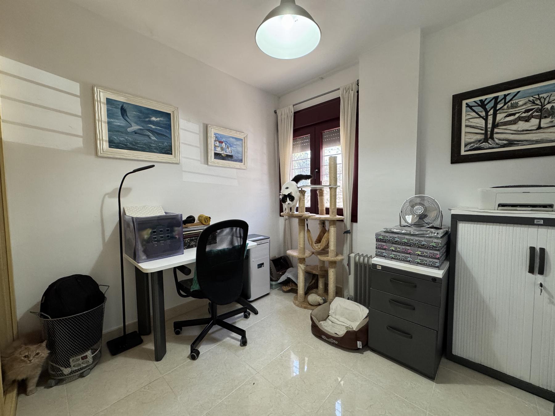 Venta de piso en El Puerto de Santa María