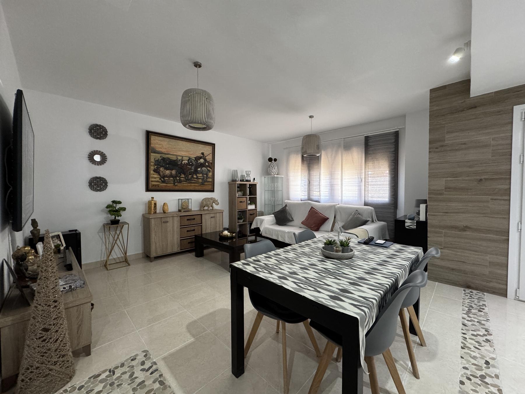 Venta de piso en El Puerto de Santa María