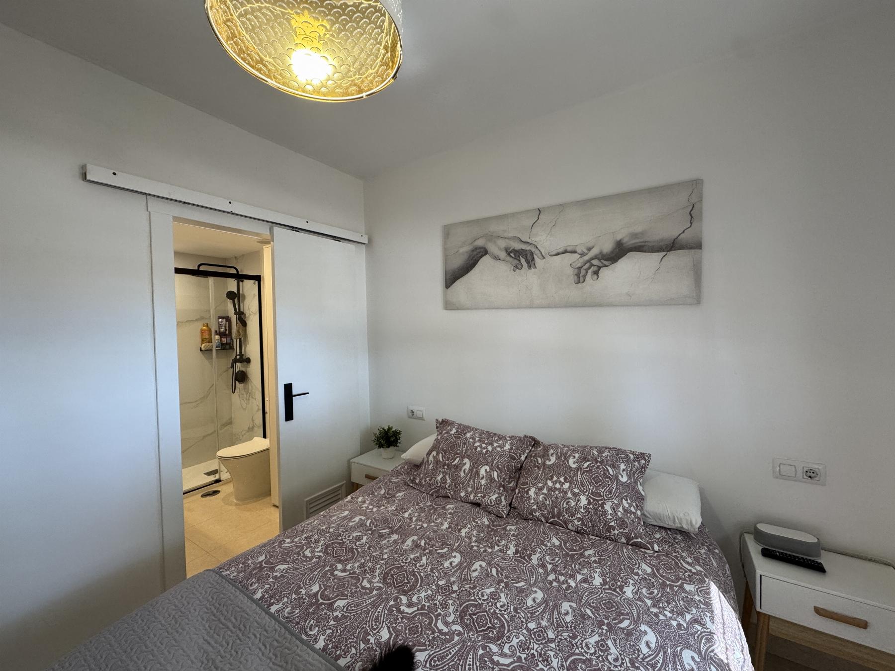 Venta de piso en El Puerto de Santa María