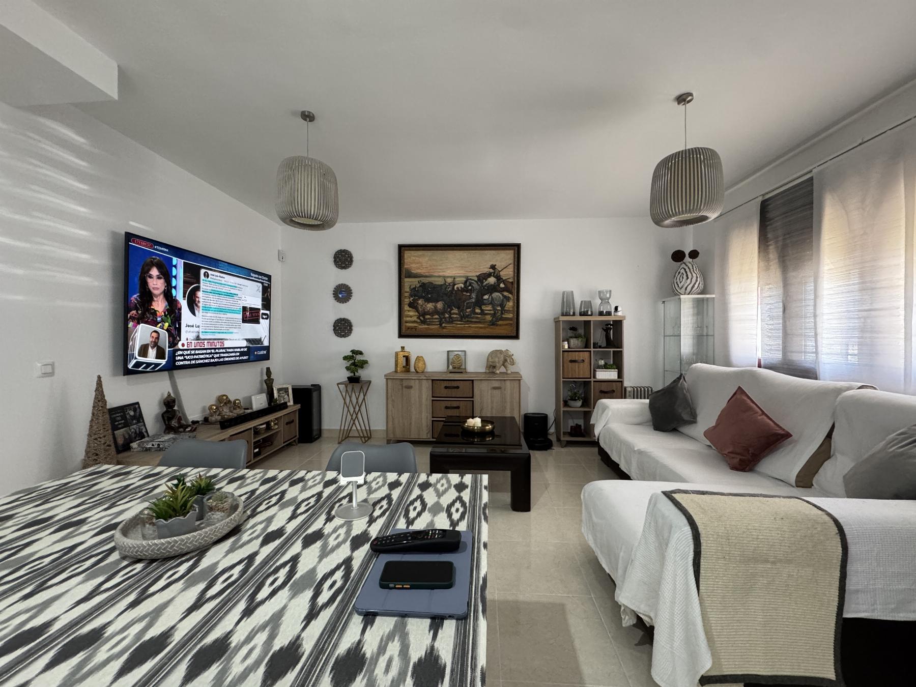 Venta de piso en El Puerto de Santa María