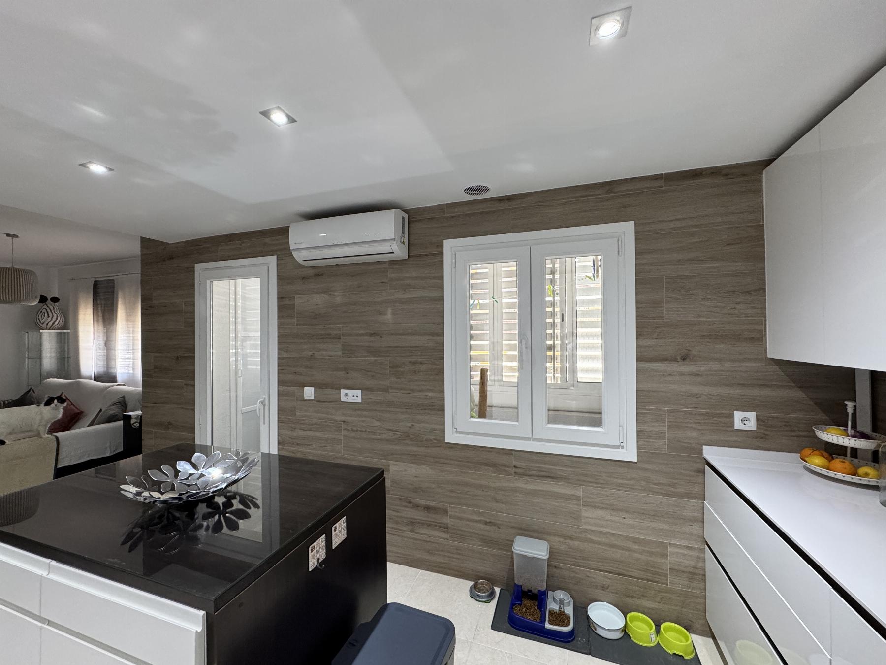 Venta de piso en El Puerto de Santa María