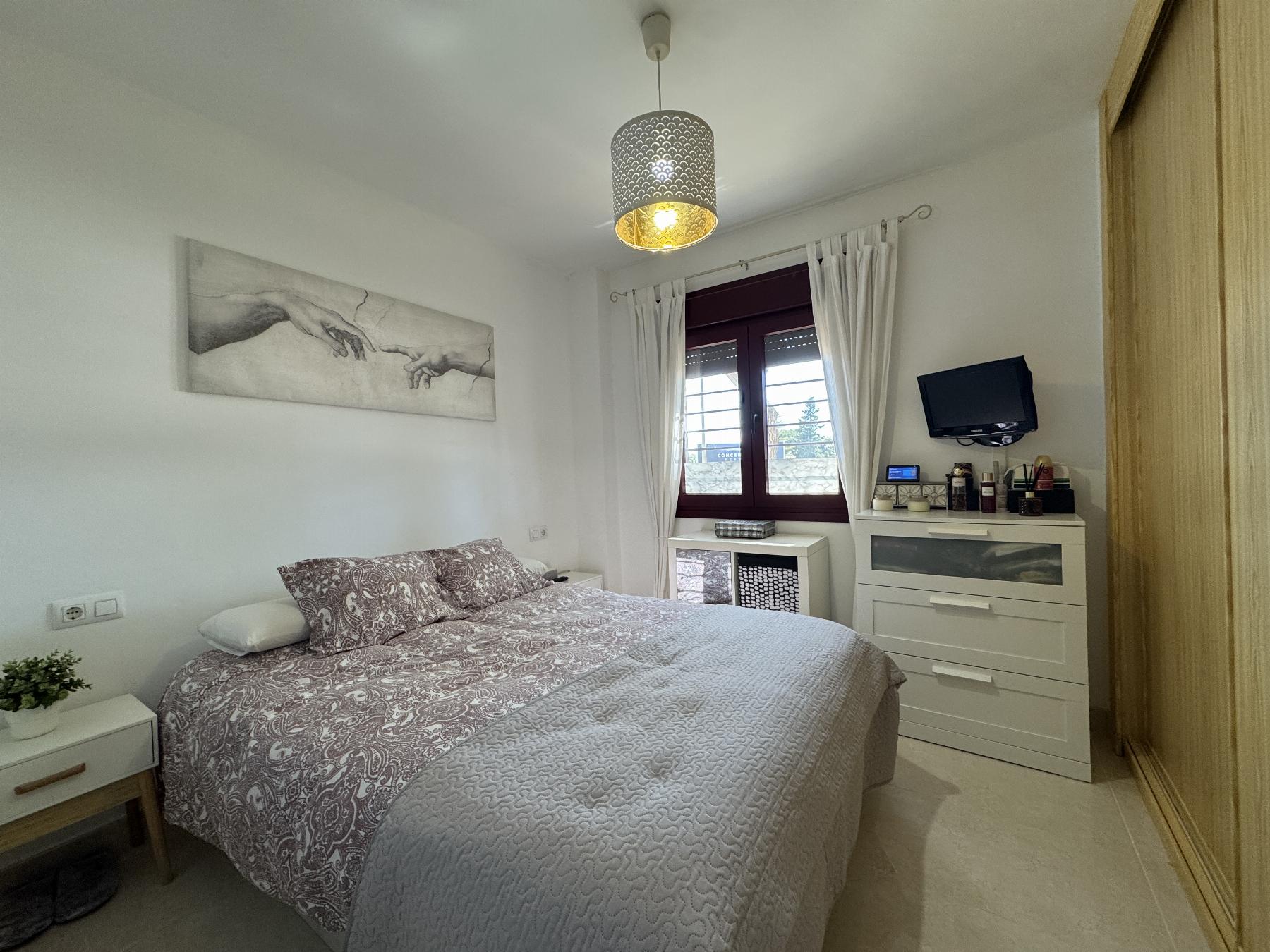 Venta de piso en El Puerto de Santa María