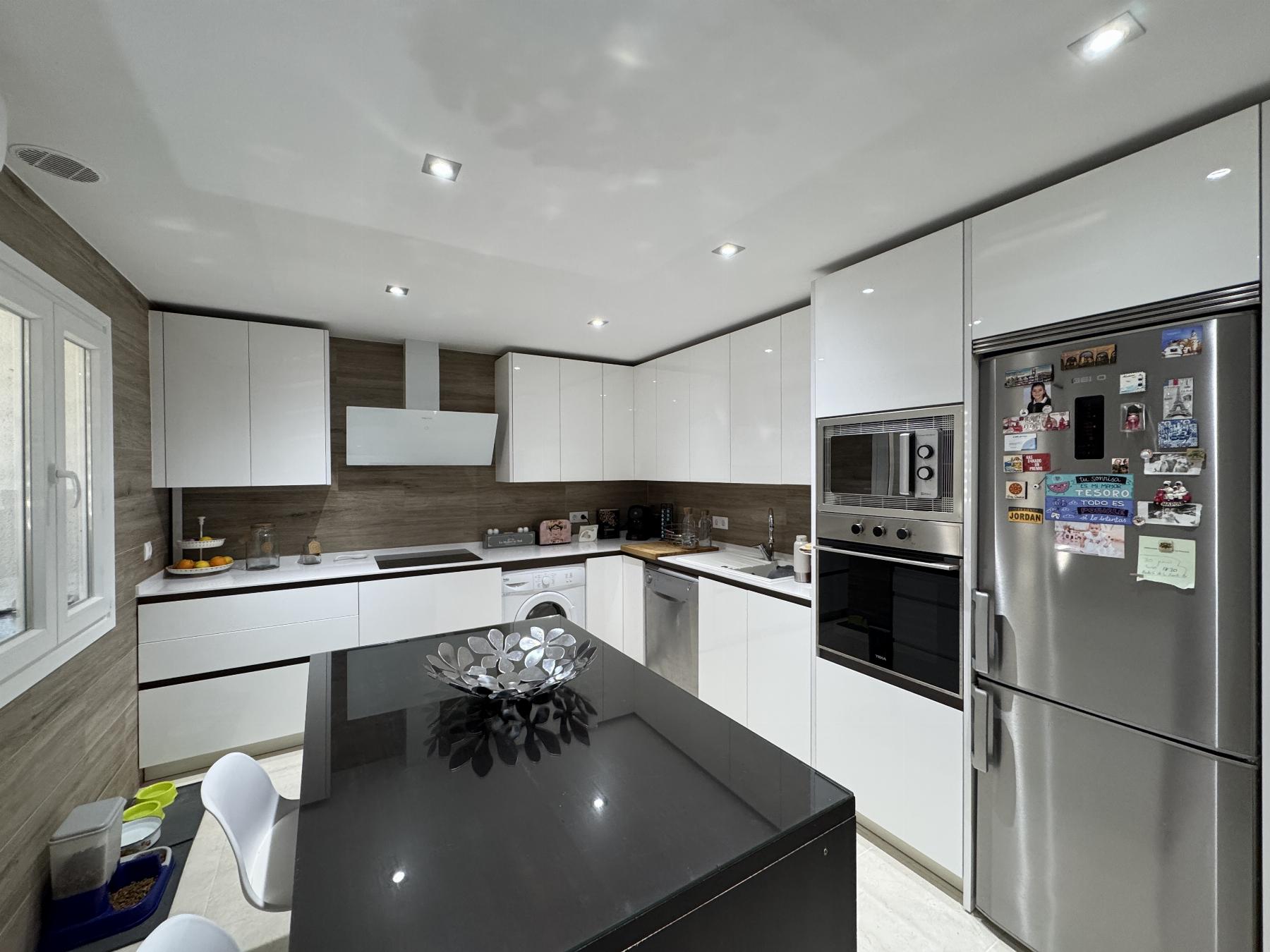 Venta de piso en El Puerto de Santa María