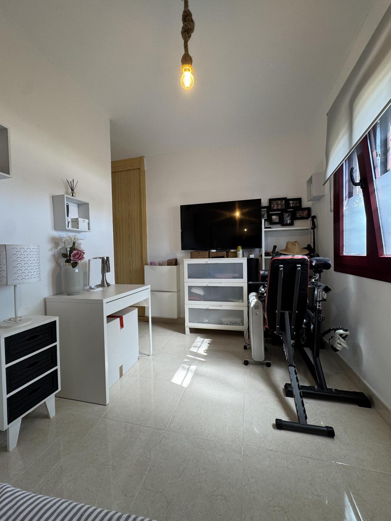 Venta de piso en El Puerto de Santa María