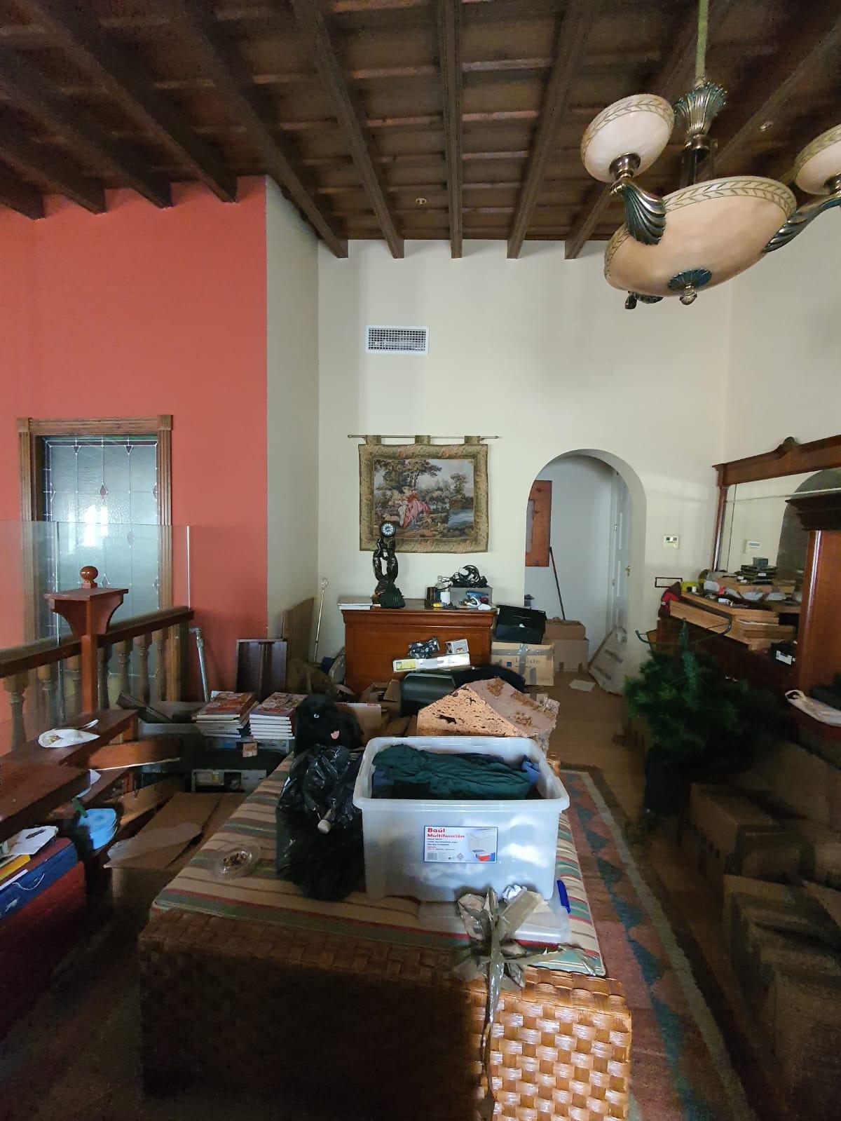 Venta de casa en El Puerto de Santa María