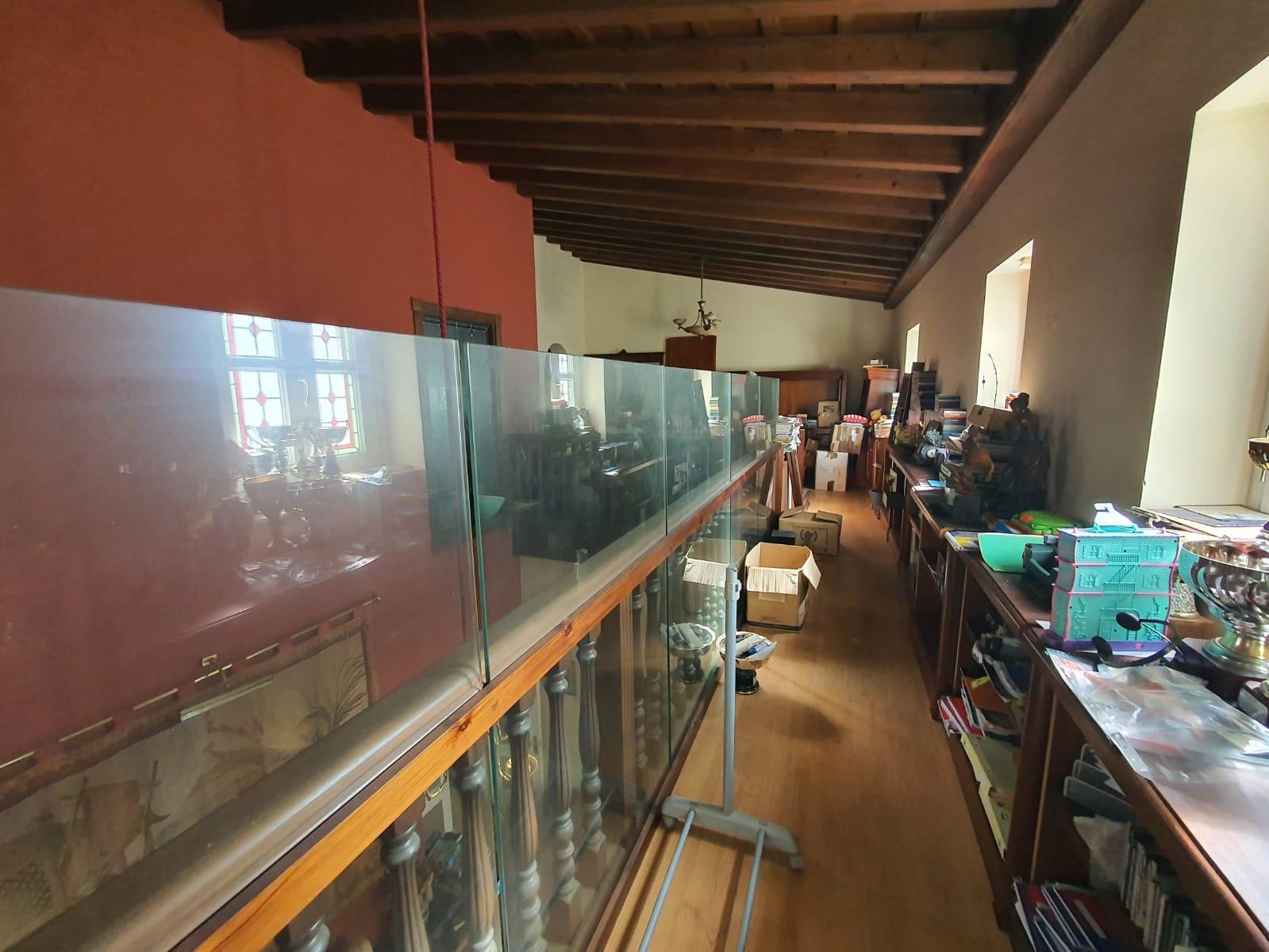 Venta de casa en El Puerto de Santa María