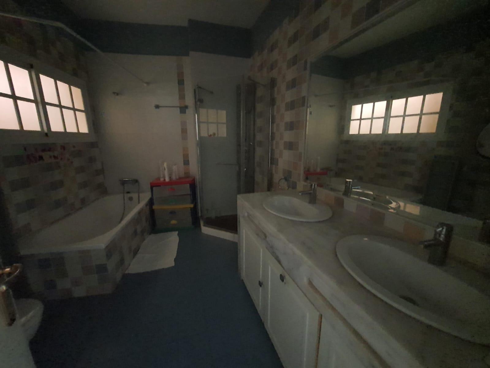 Venta de casa en El Puerto de Santa María