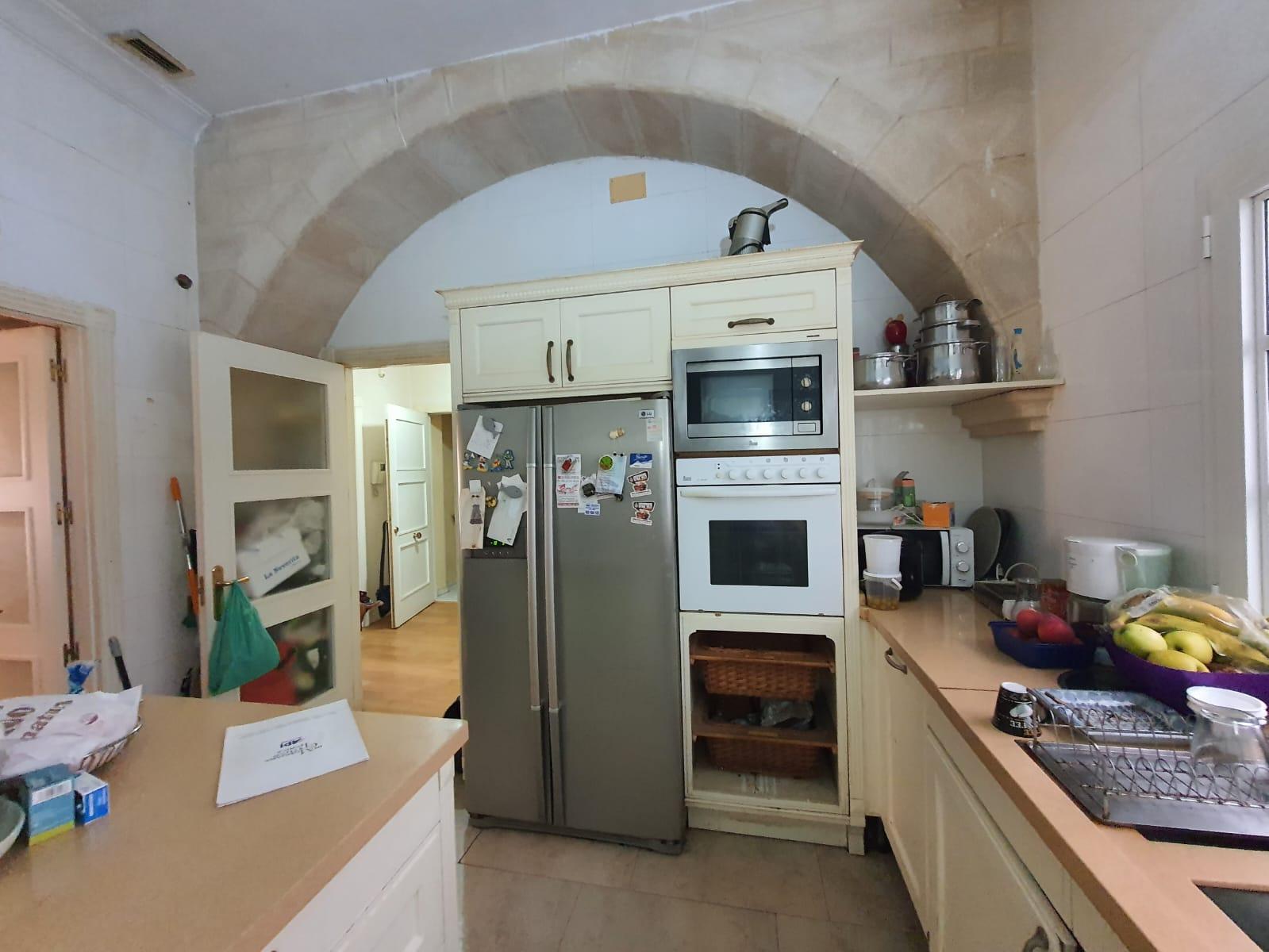 Venta de casa en El Puerto de Santa María