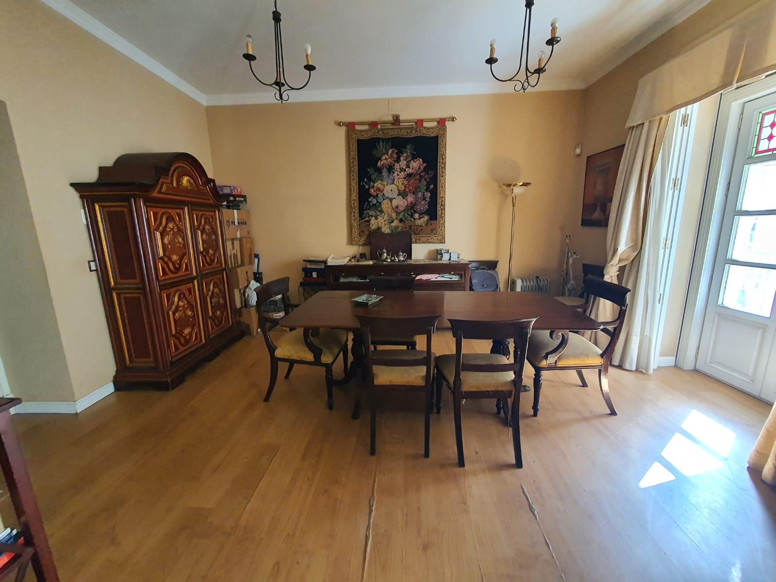 Venta de casa en El Puerto de Santa María