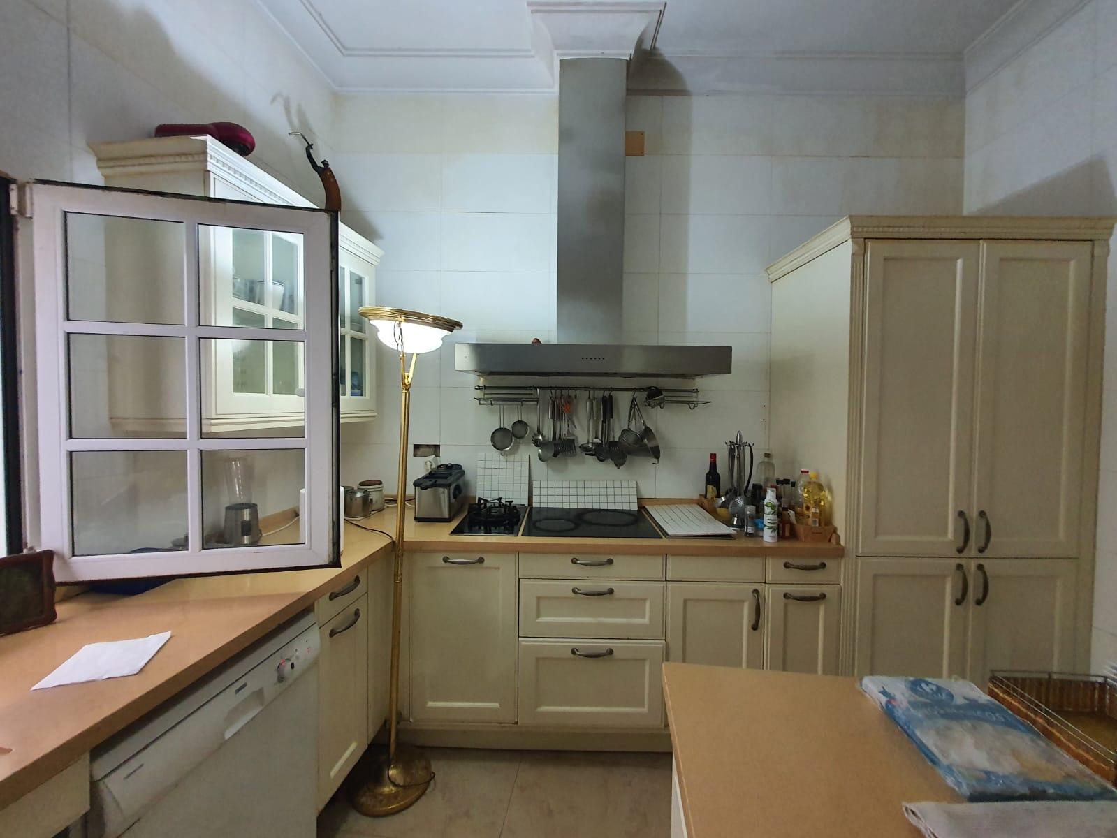 Venta de casa en El Puerto de Santa María