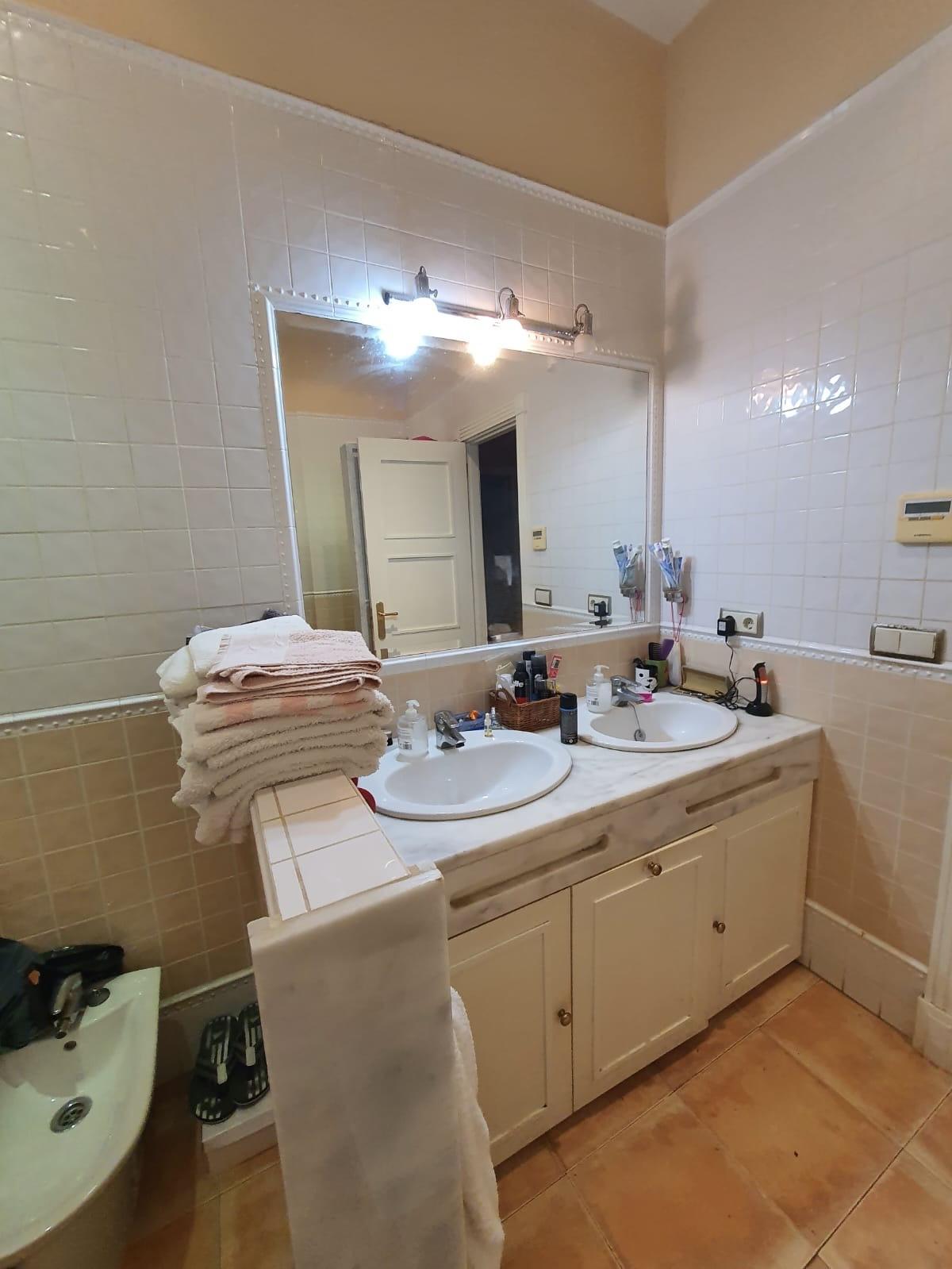 Venta de casa en El Puerto de Santa María