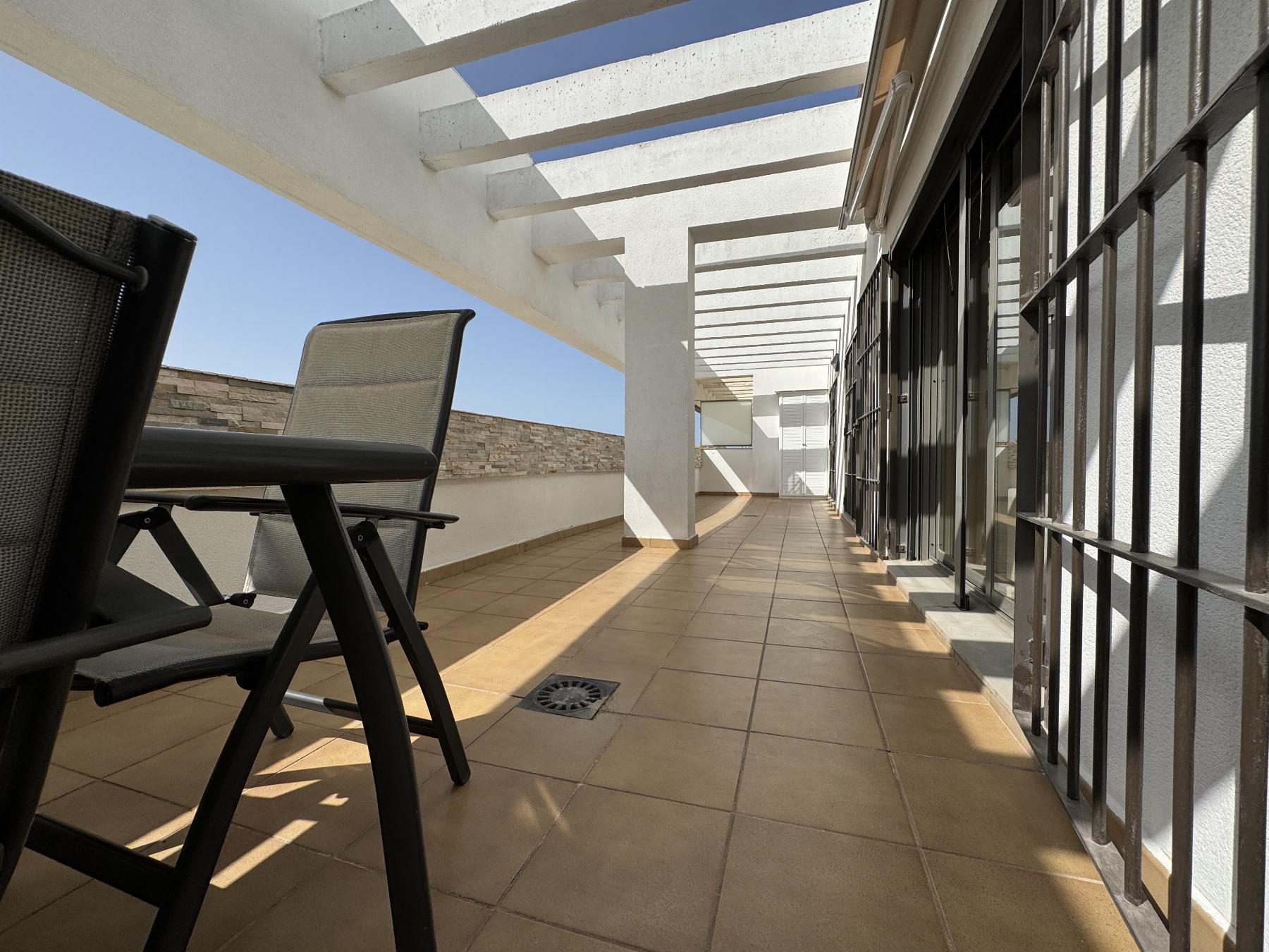 Venta de piso en El Puerto de Santa María