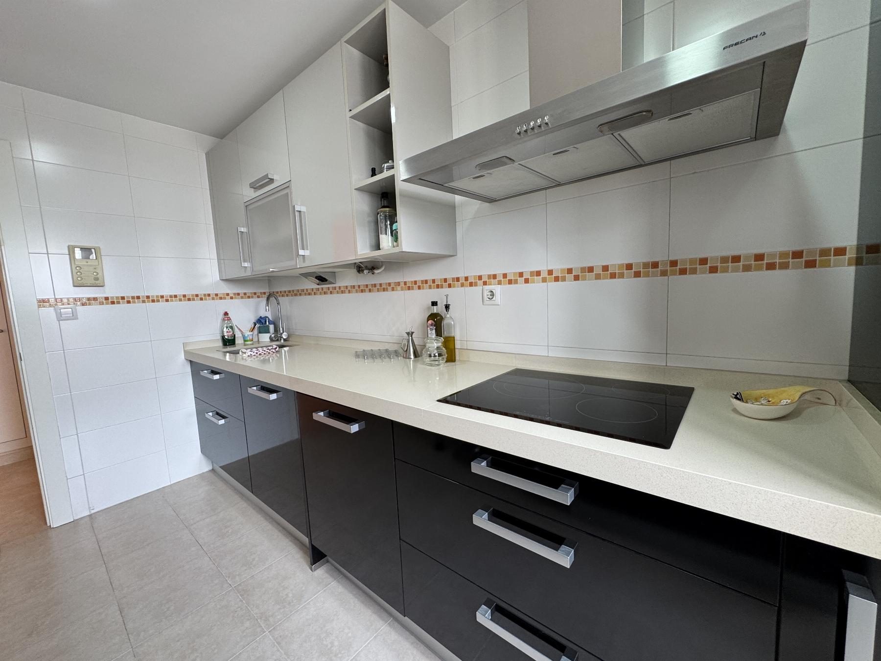 Venta de piso en El Puerto de Santa María