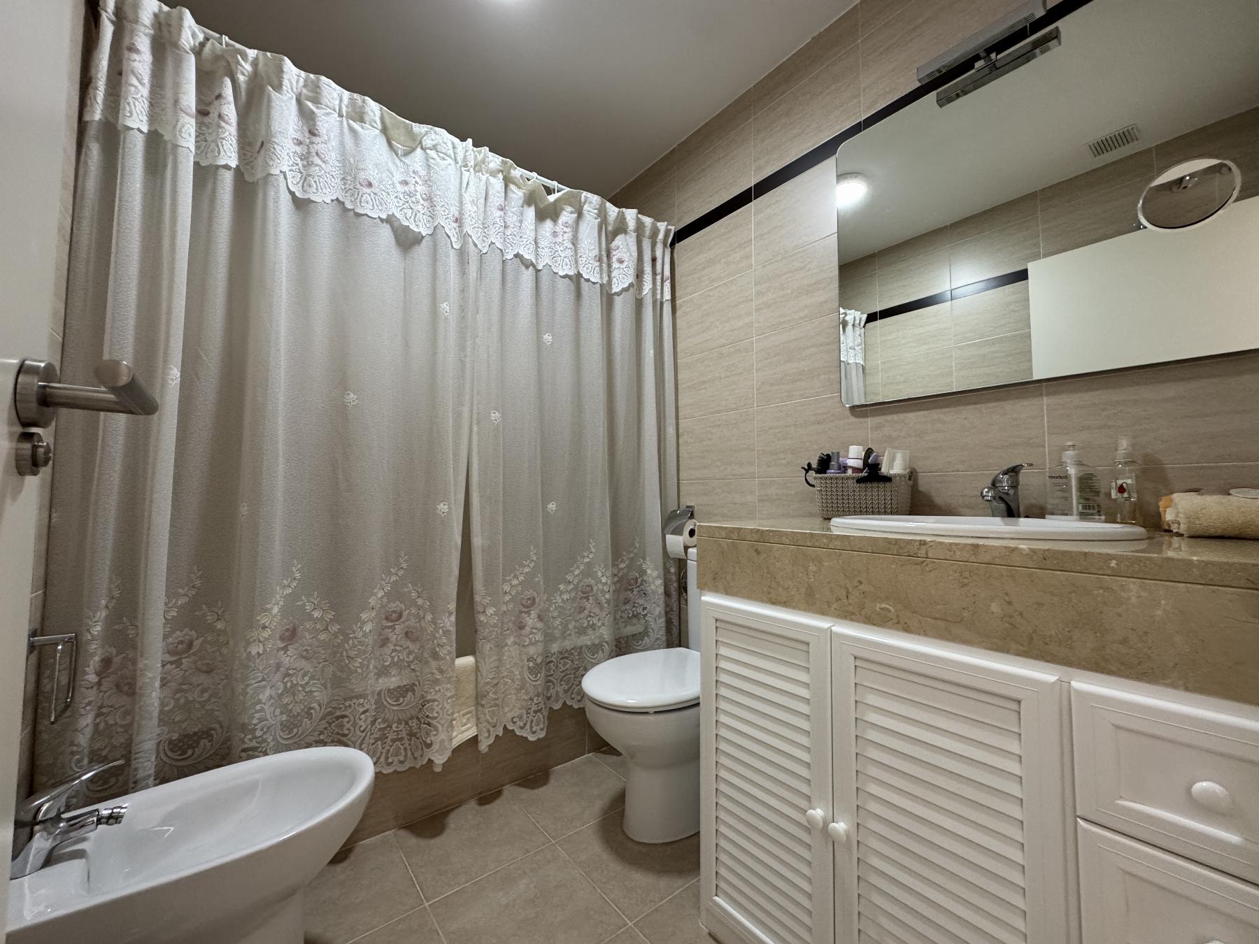 Venta de piso en El Puerto de Santa María