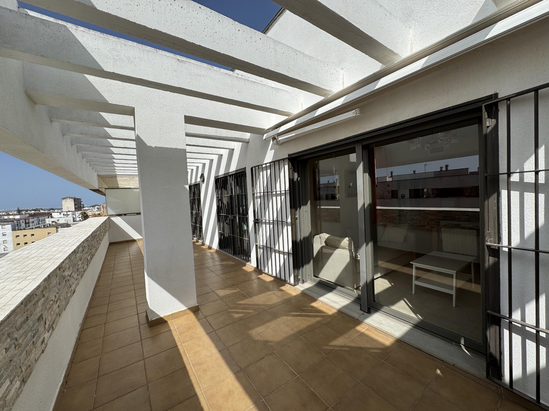 Venta de piso en El Puerto de Santa María