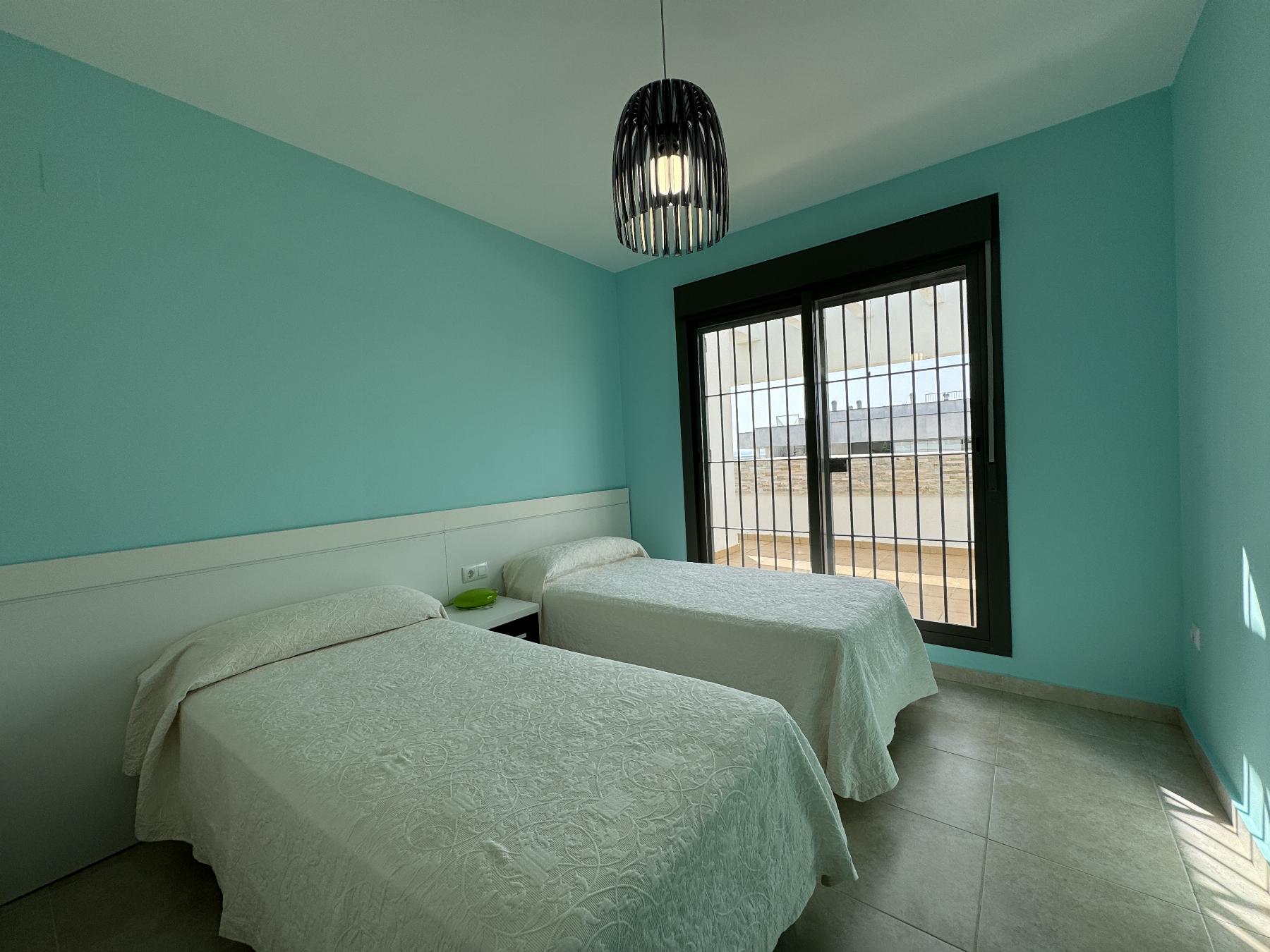 Venta de piso en El Puerto de Santa María