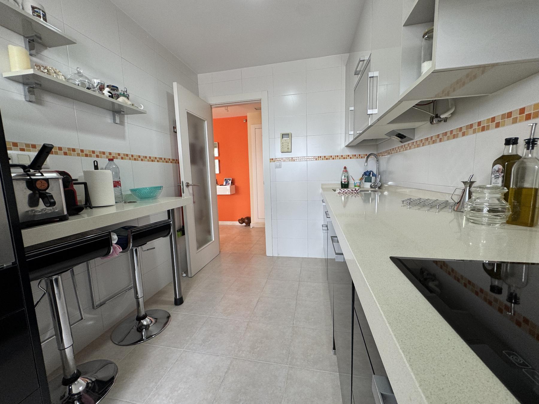 Venta de piso en El Puerto de Santa María