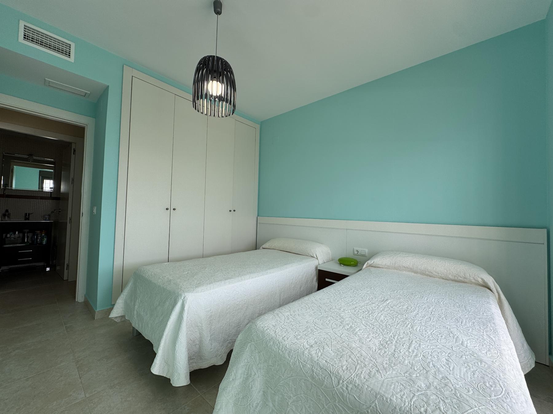 Venta de piso en El Puerto de Santa María