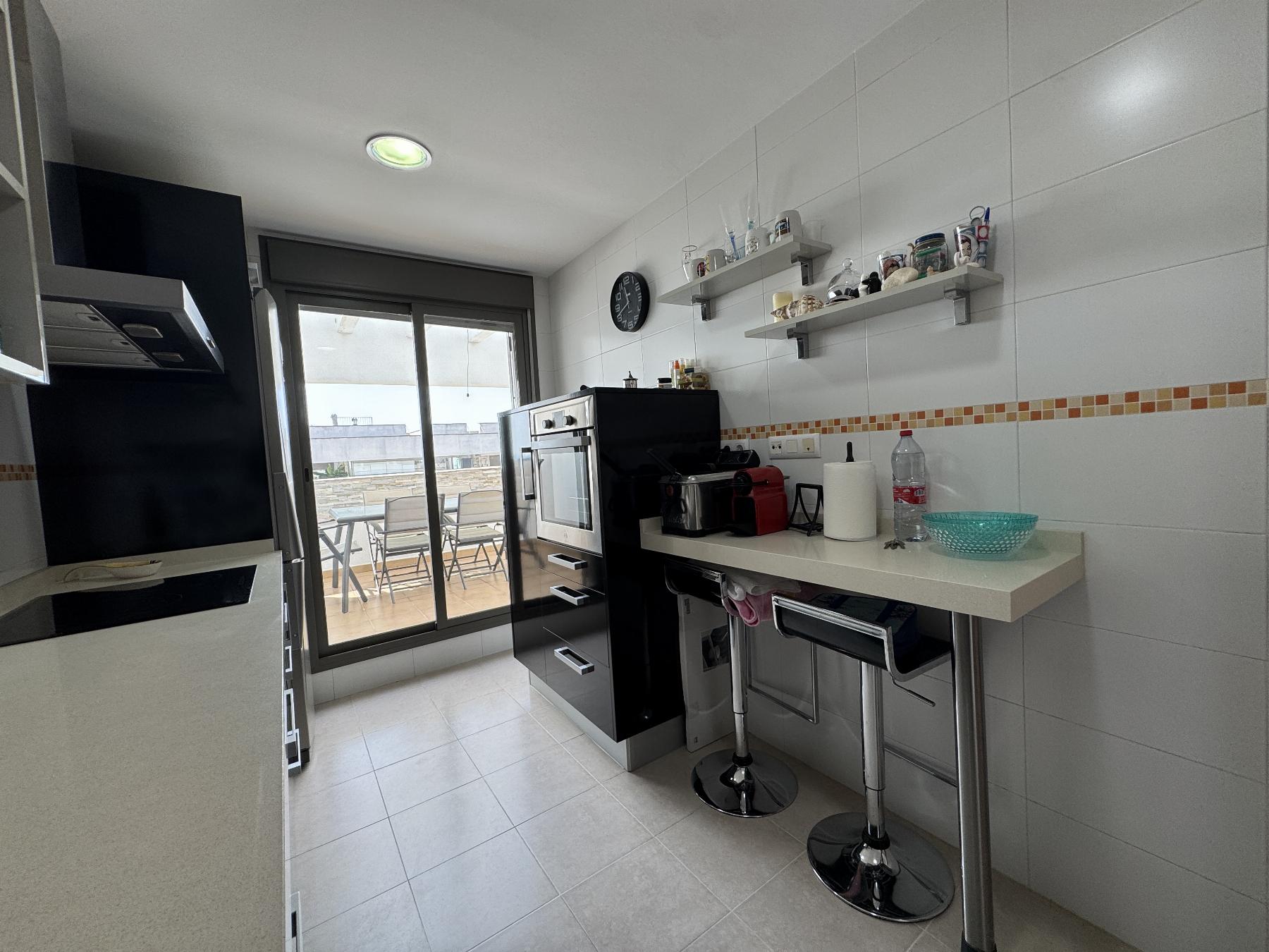 Venta de piso en El Puerto de Santa María