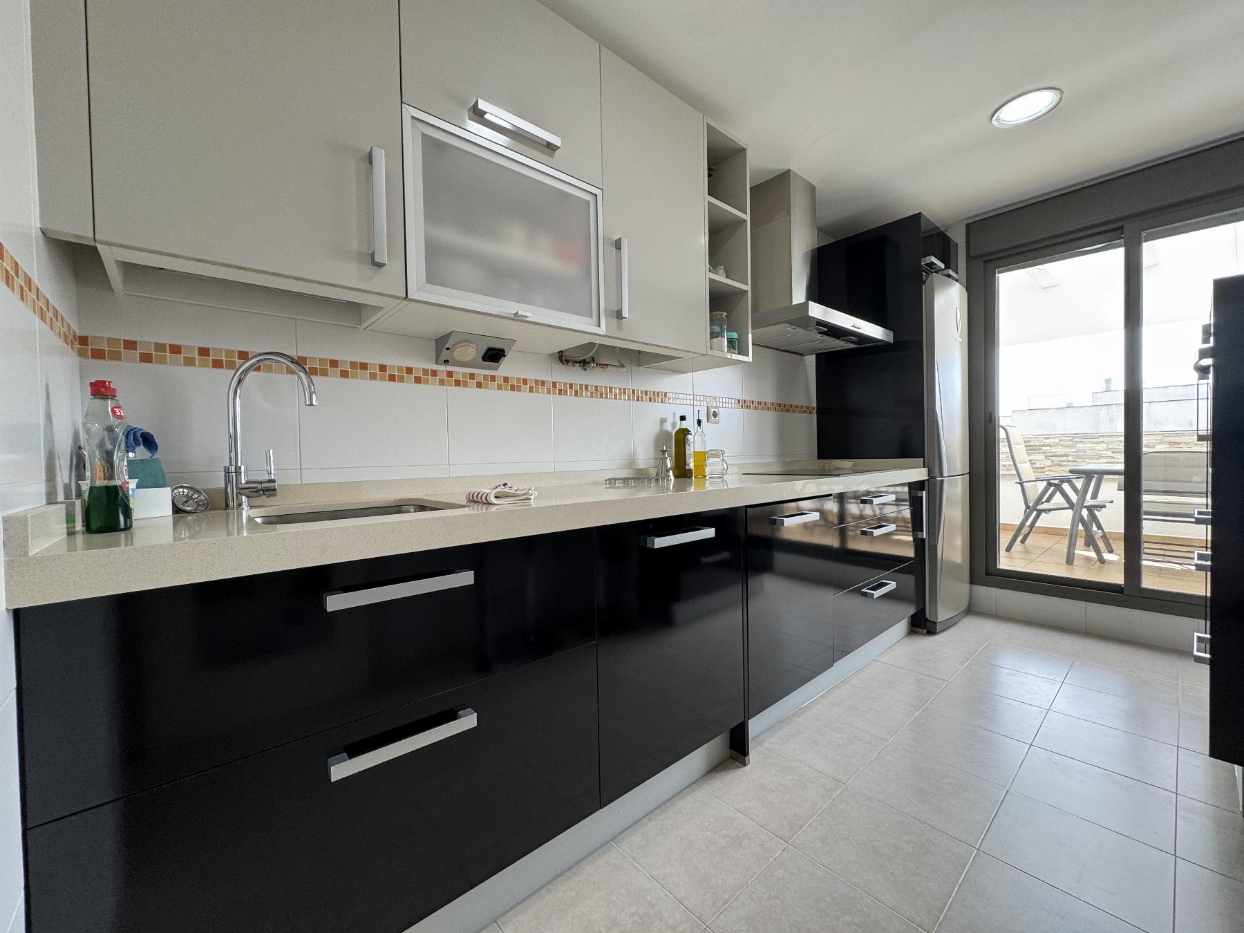 Venta de piso en El Puerto de Santa María